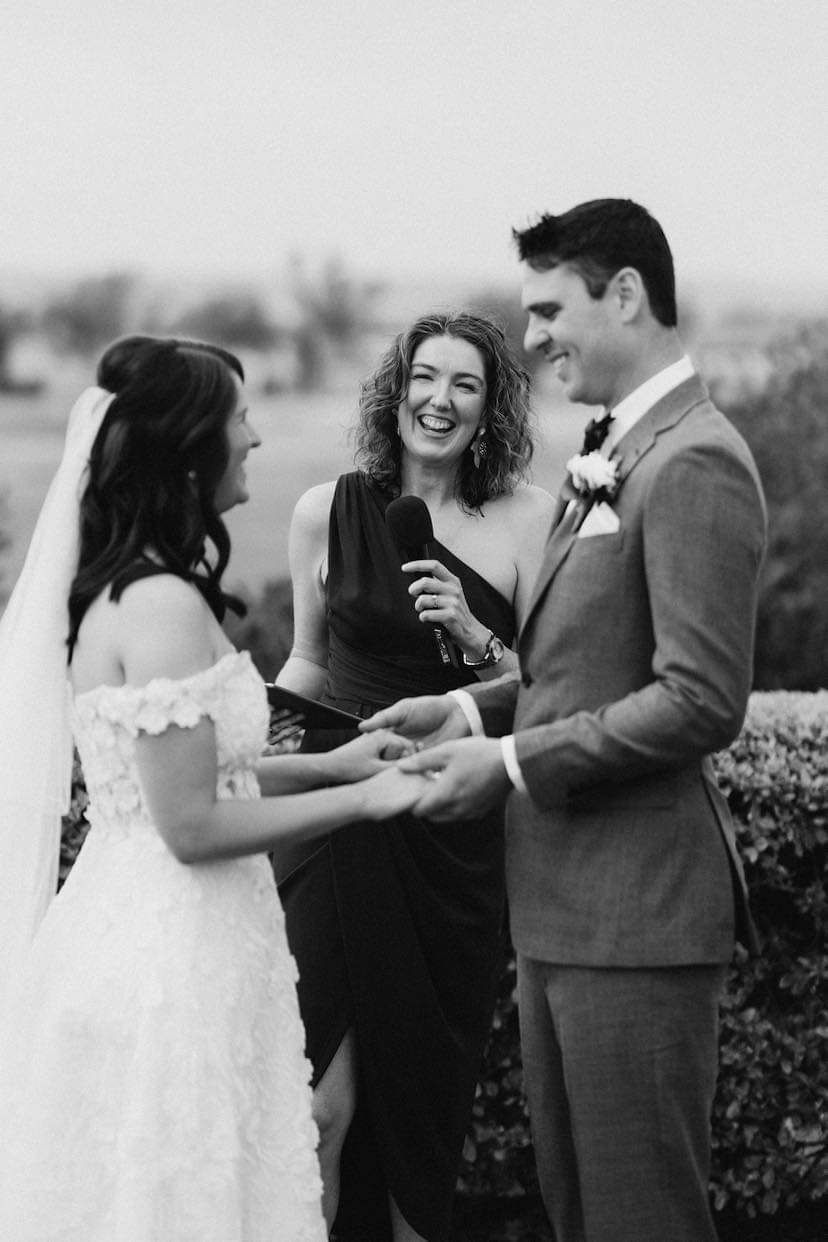 Pippa Moore Celebrant