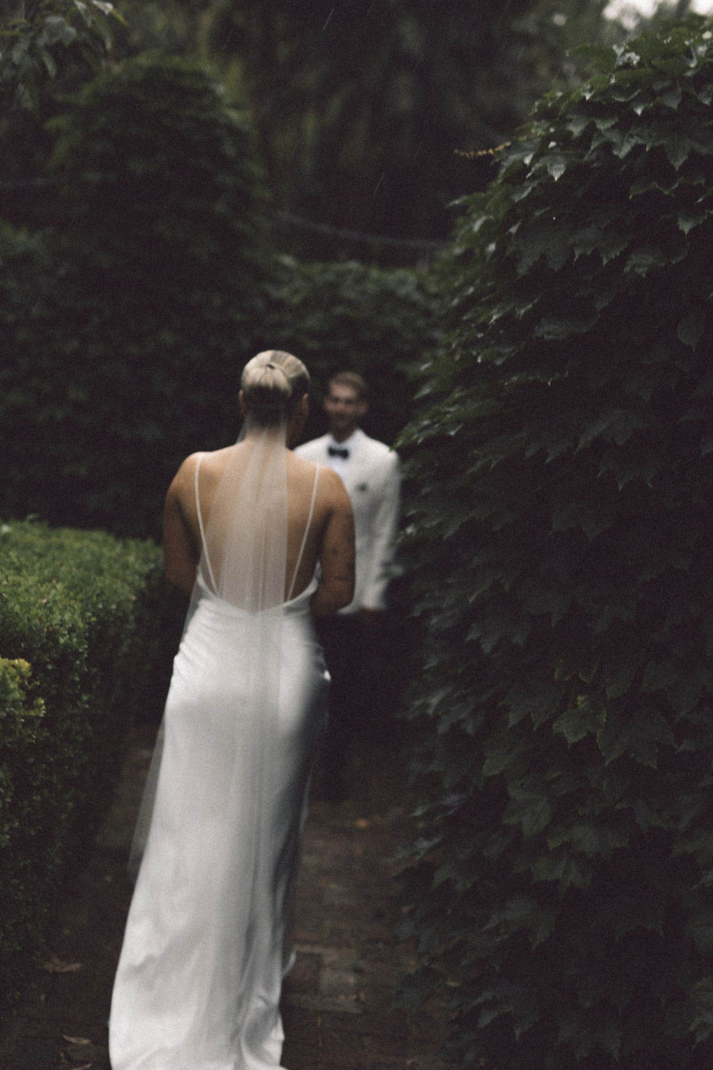 Rogue Weddings