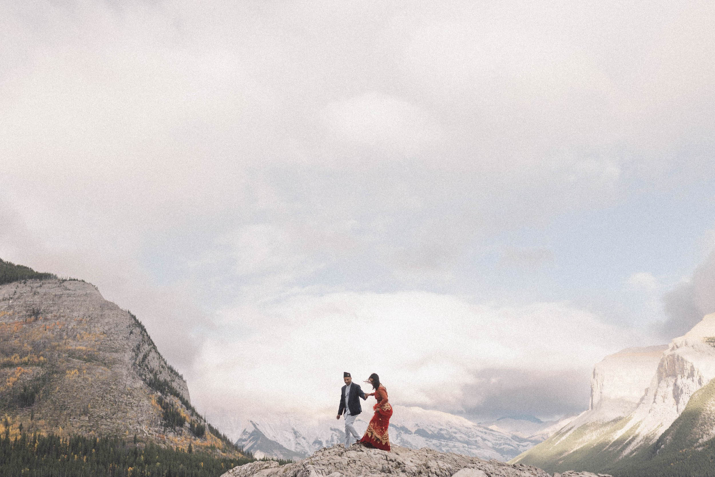 Rogue Weddings