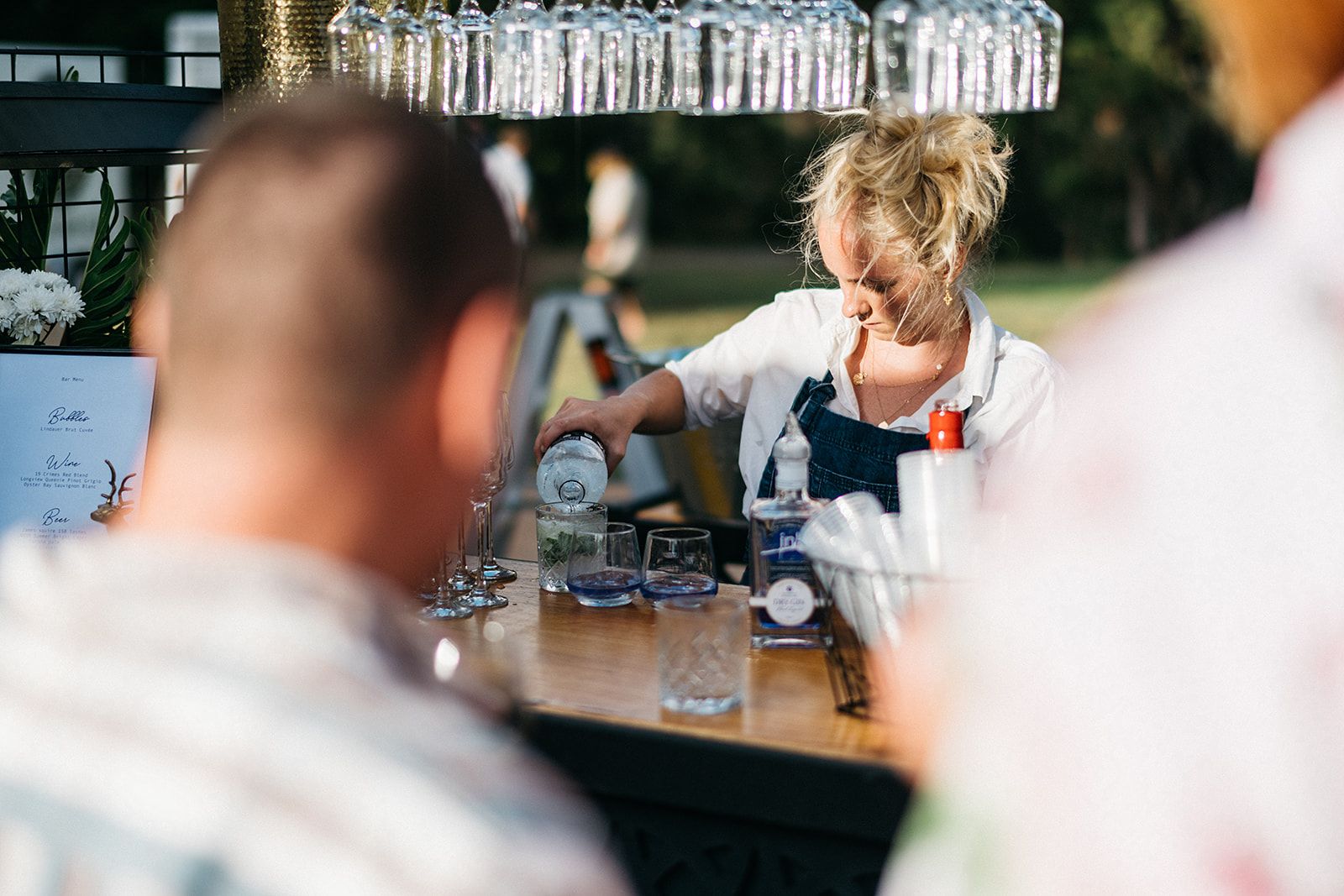 hummingbird and co catering