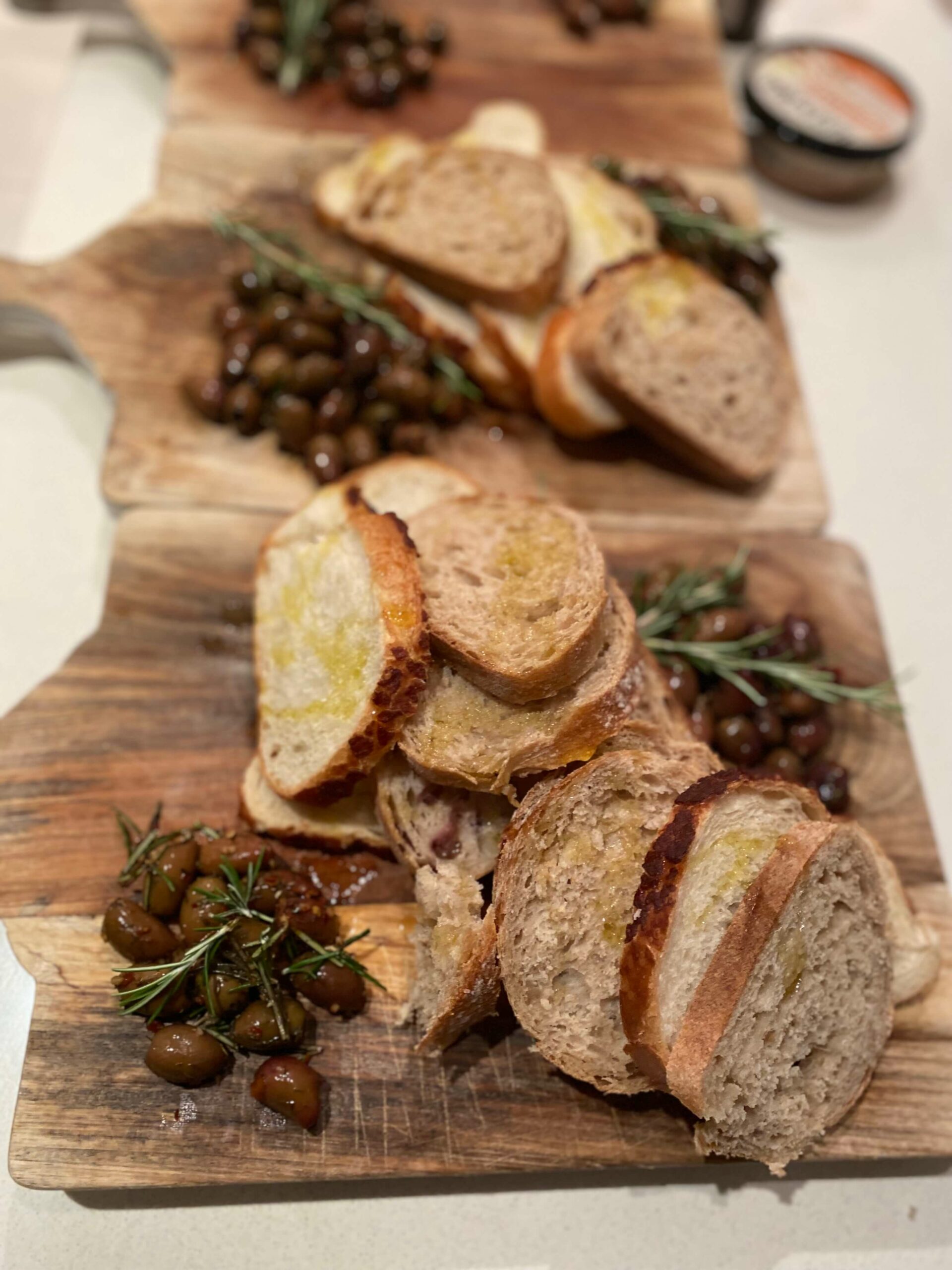 hummingbird and co catering