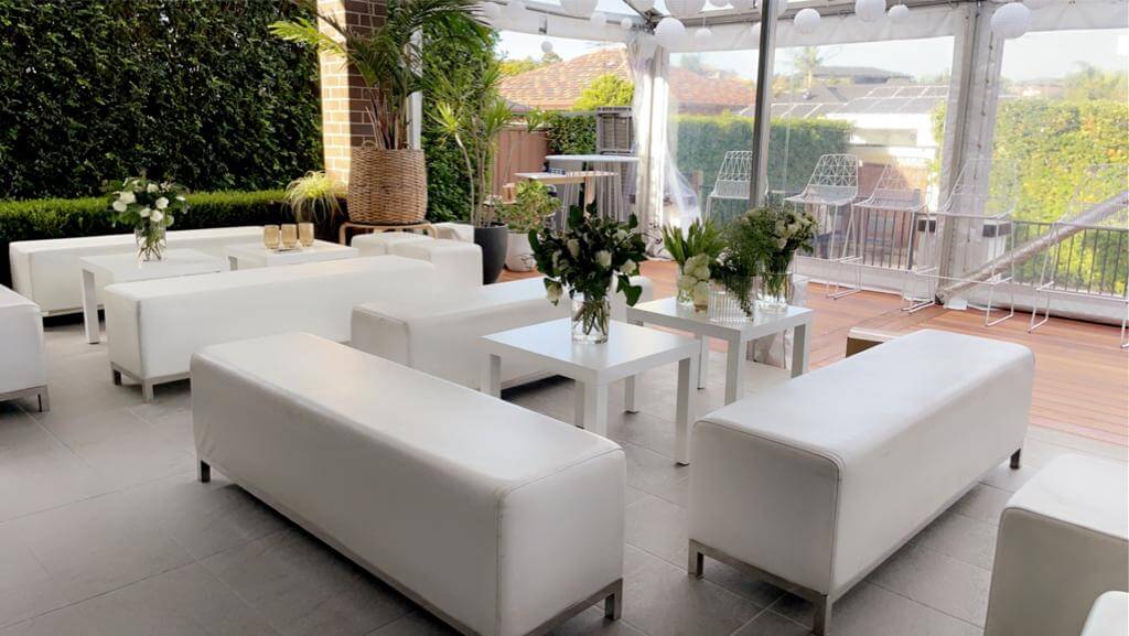 Party Hire Group
