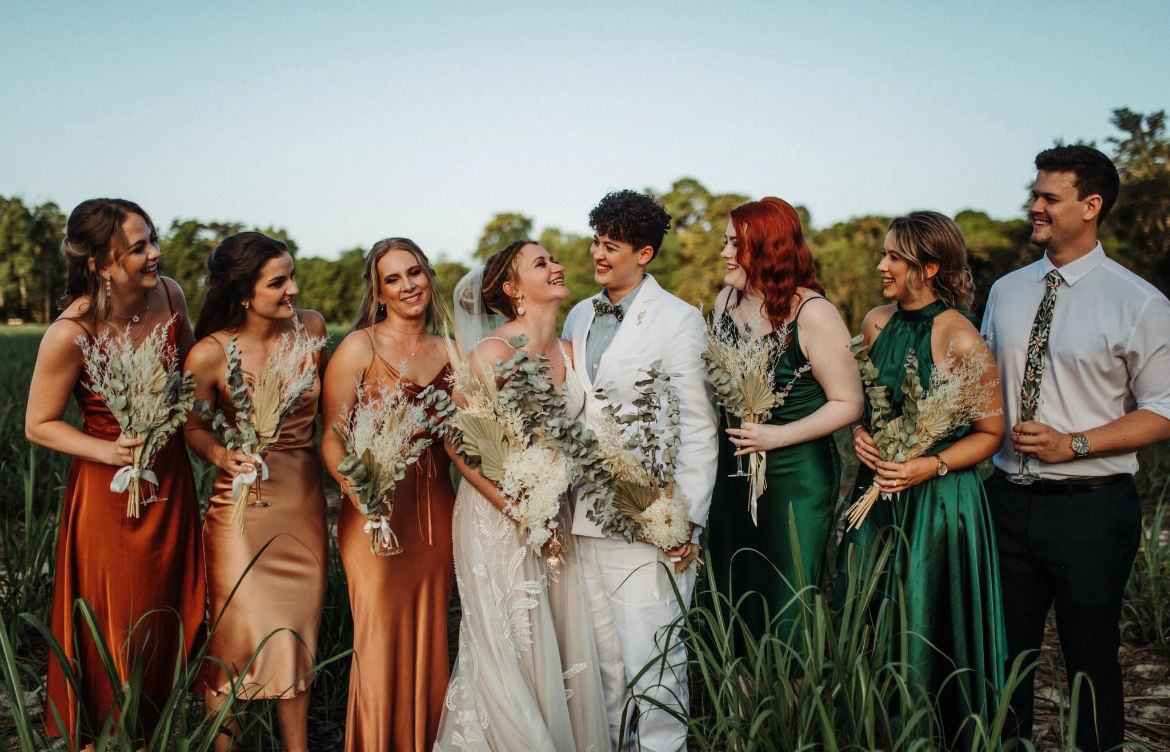 Stephanie Milne Marriage Celebrant
