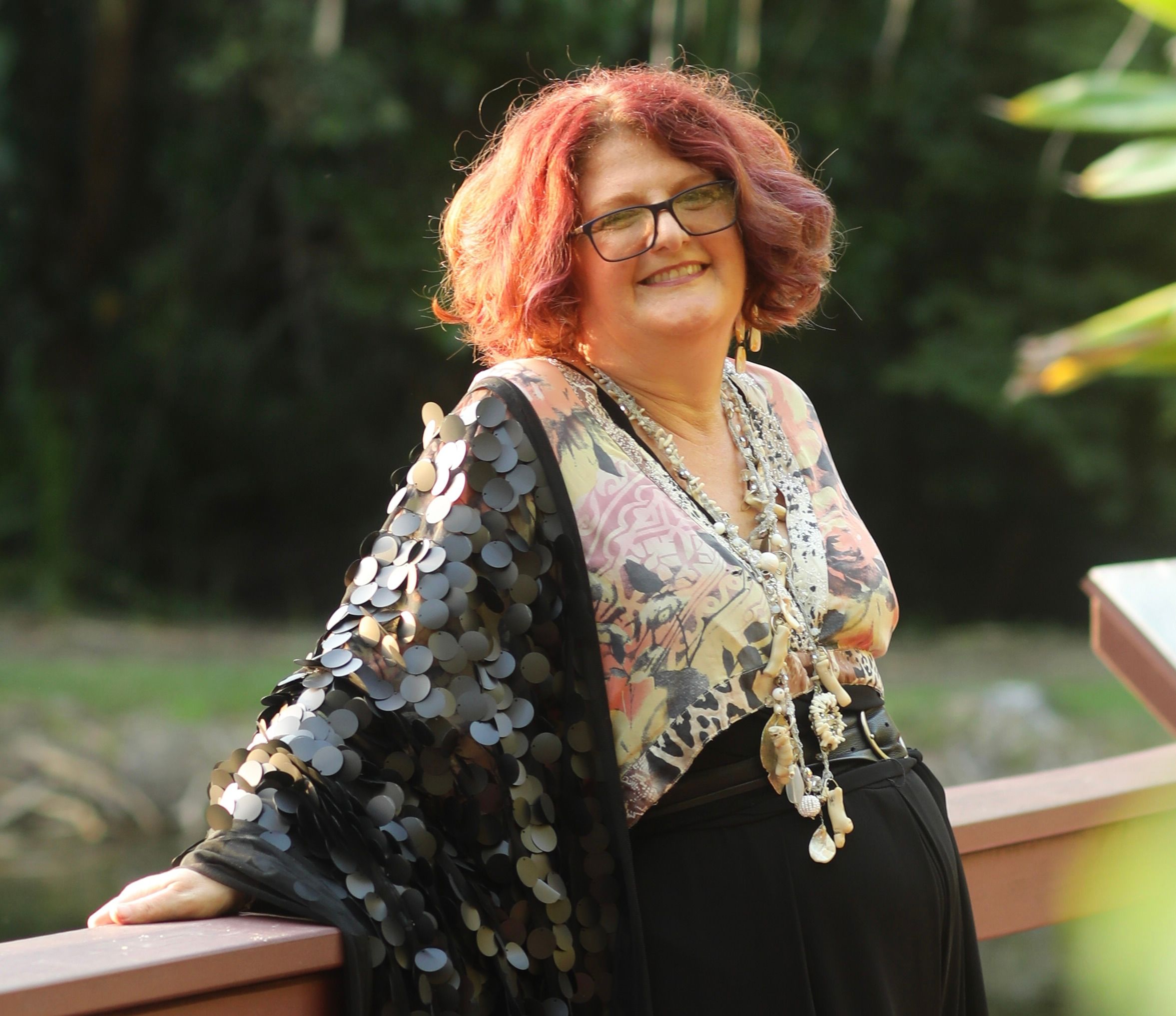 Stephanie Milne Marriage Celebrant