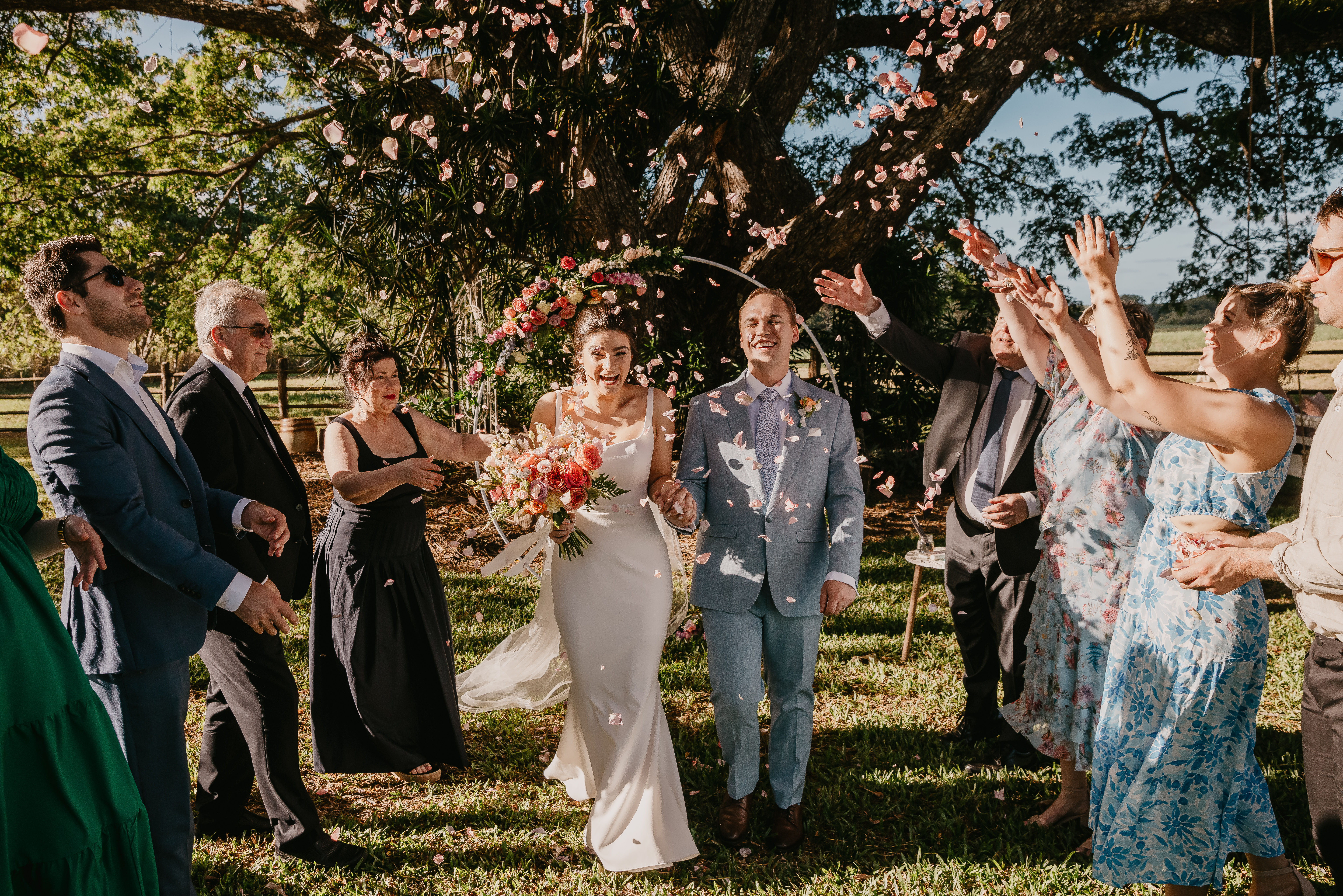 Stephanie Milne Marriage Celebrant