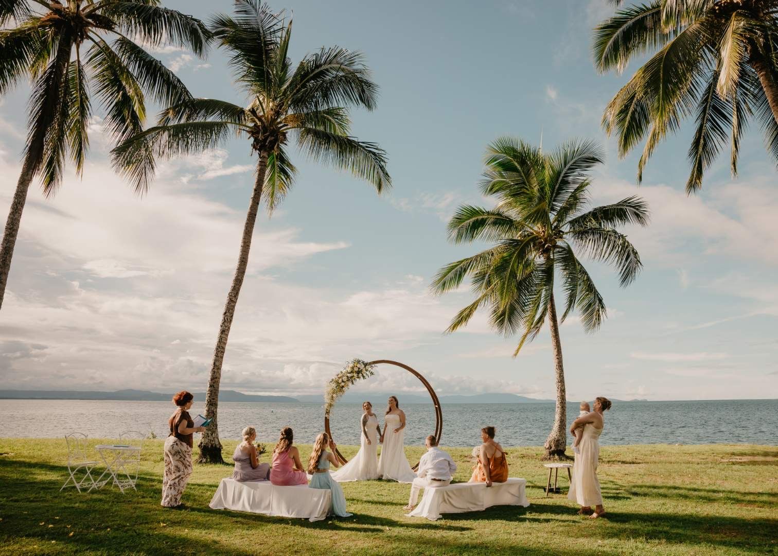 Stephanie Milne Marriage Celebrant