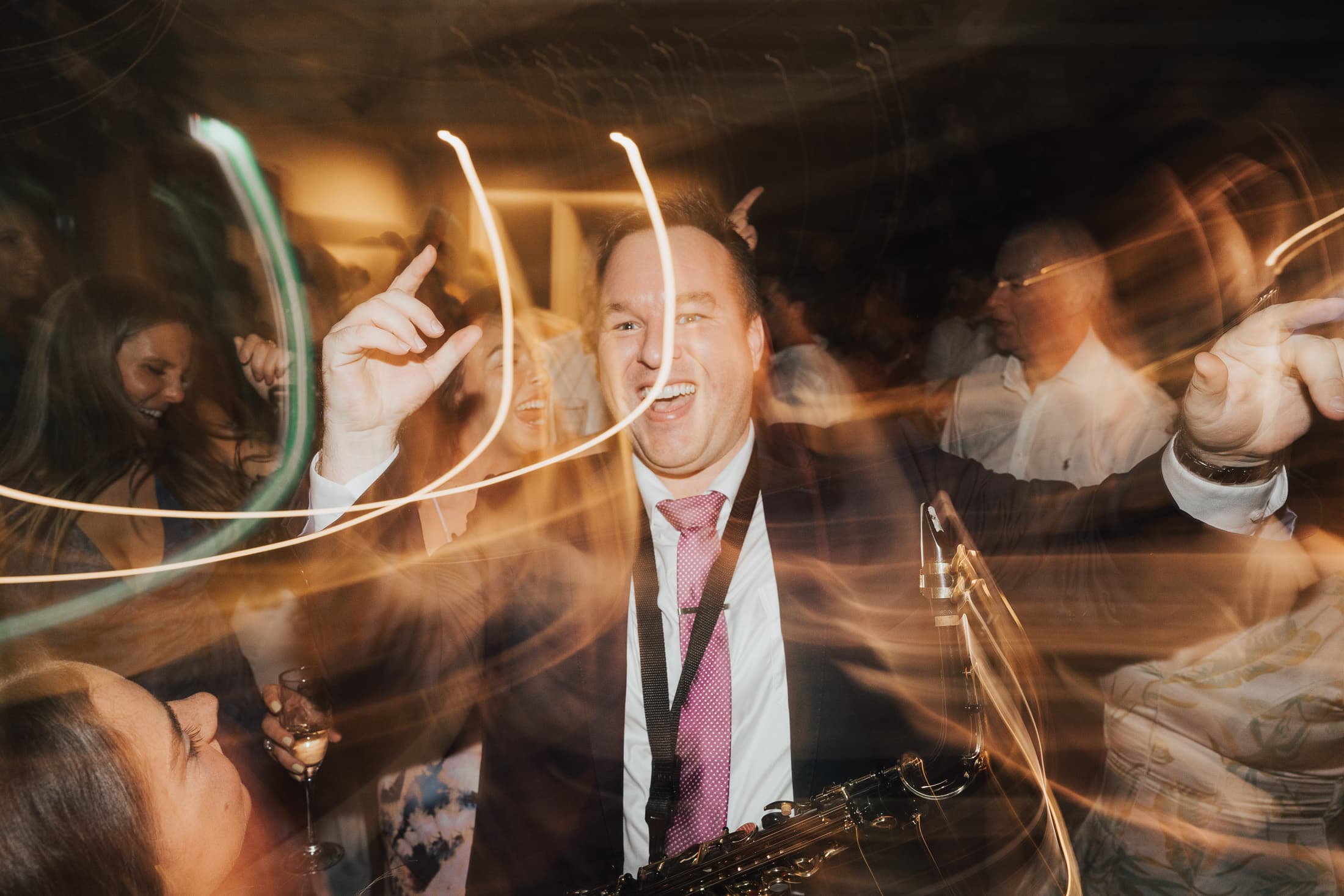 DJ Callum Gracie