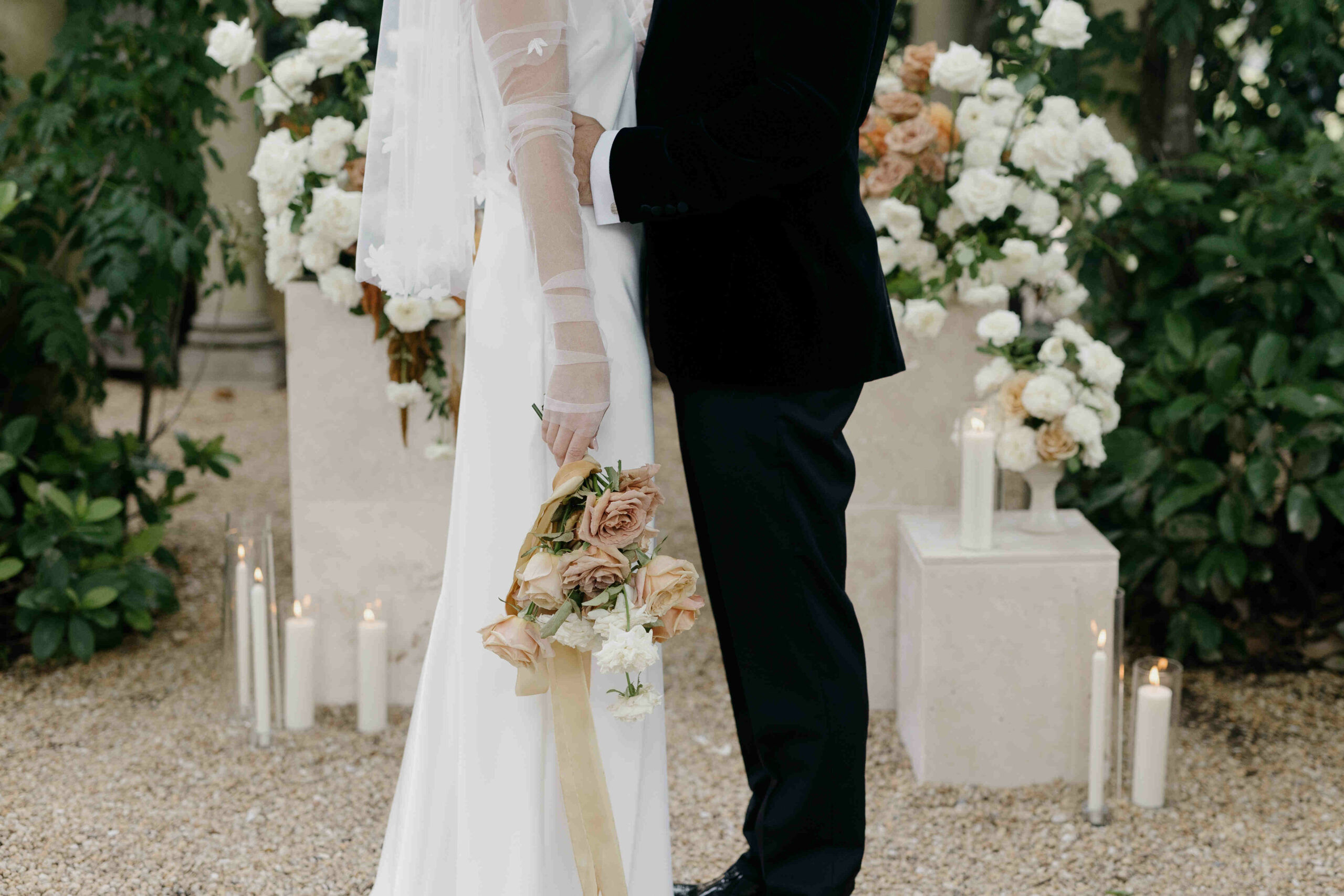 Lovers Lane Weddings & Events