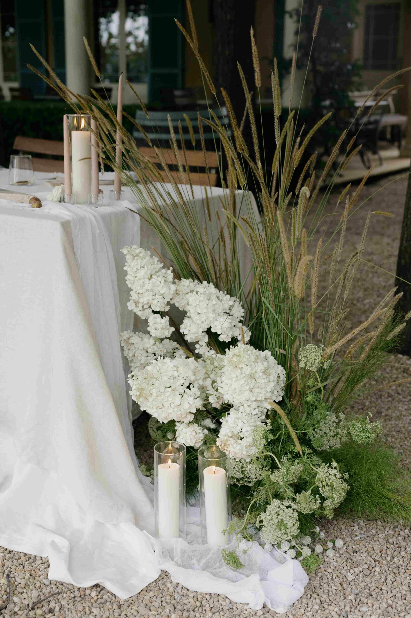 Lovers Lane Weddings & Events