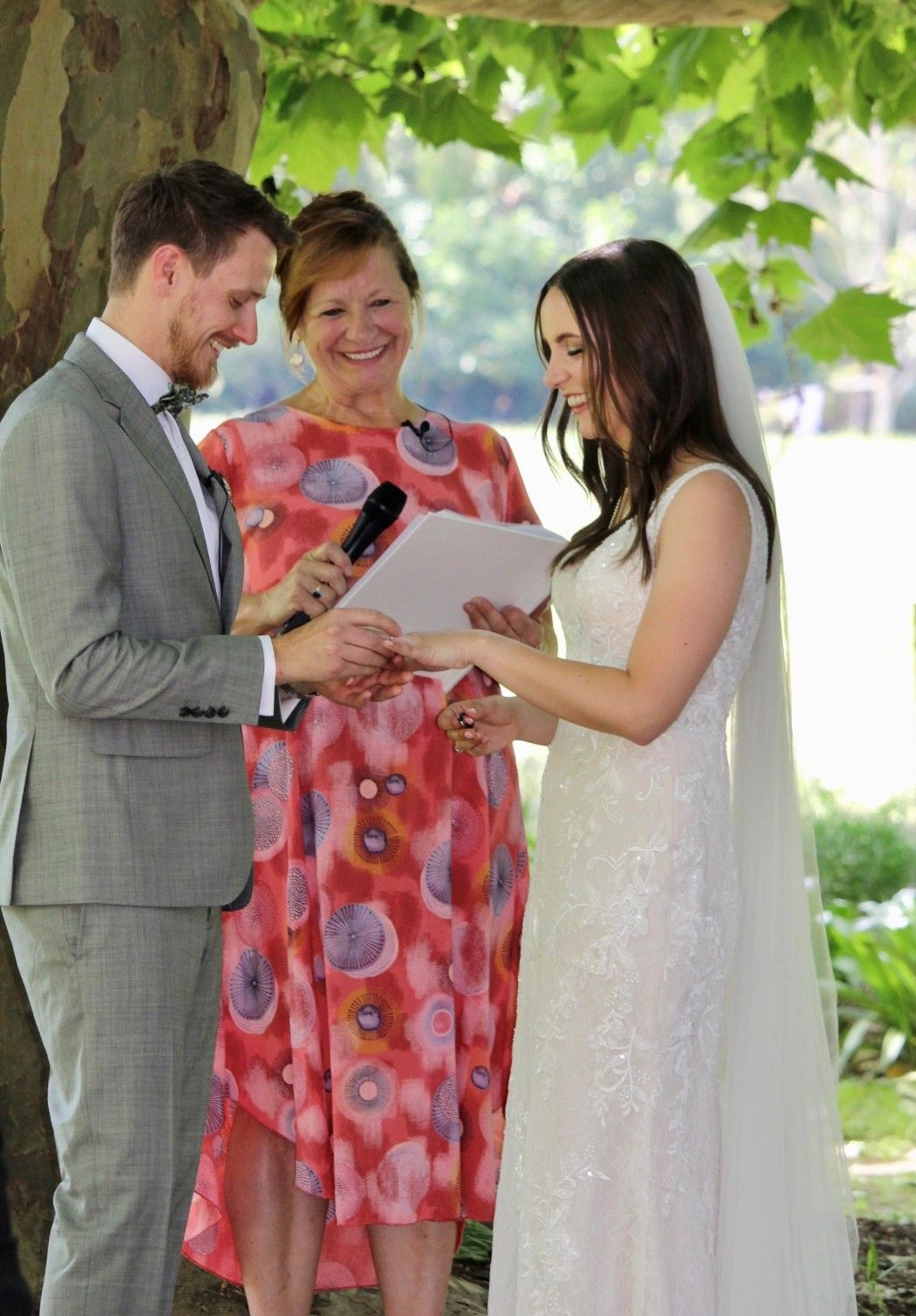 Michelle White Weddings