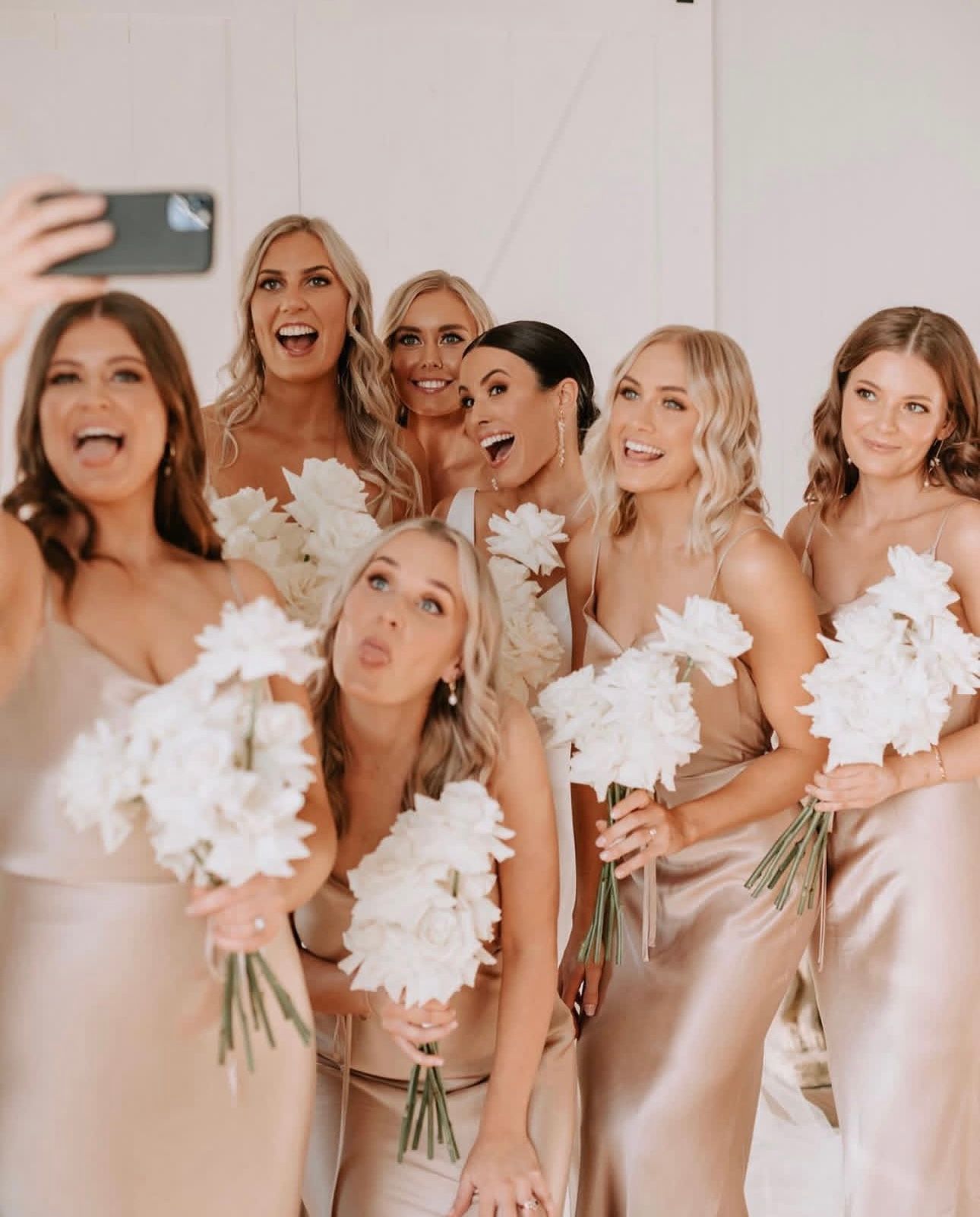 Louise Antonjuk Hair & Makeup