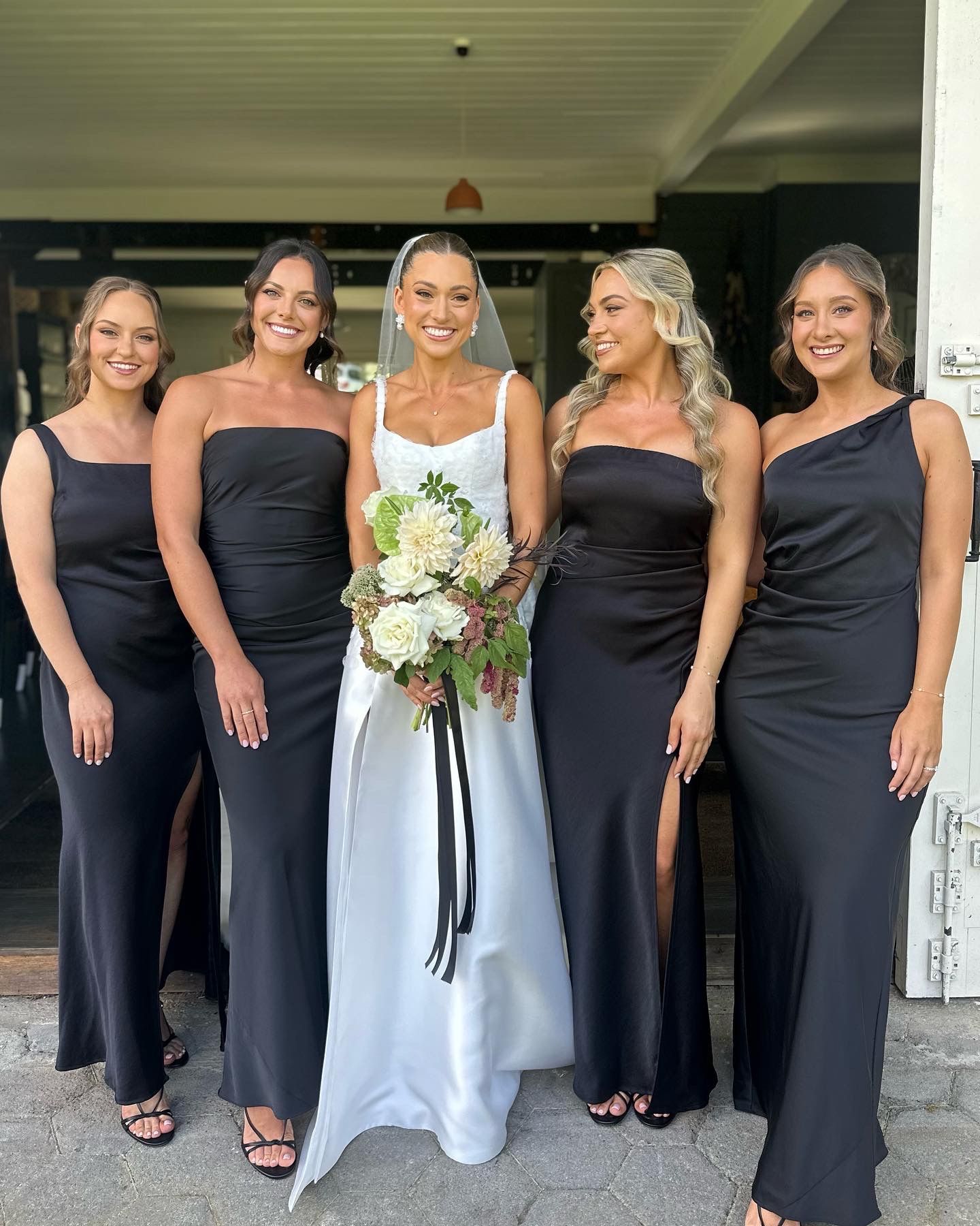 Louise Antonjuk Hair & Makeup