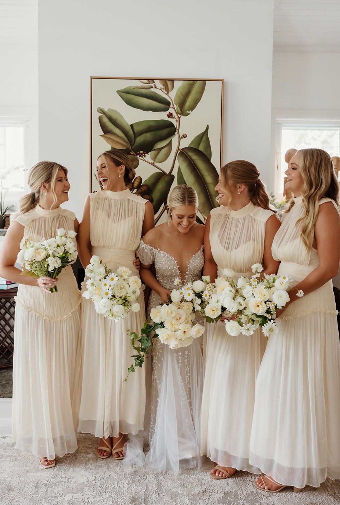 Louise Antonjuk Hair & Makeup