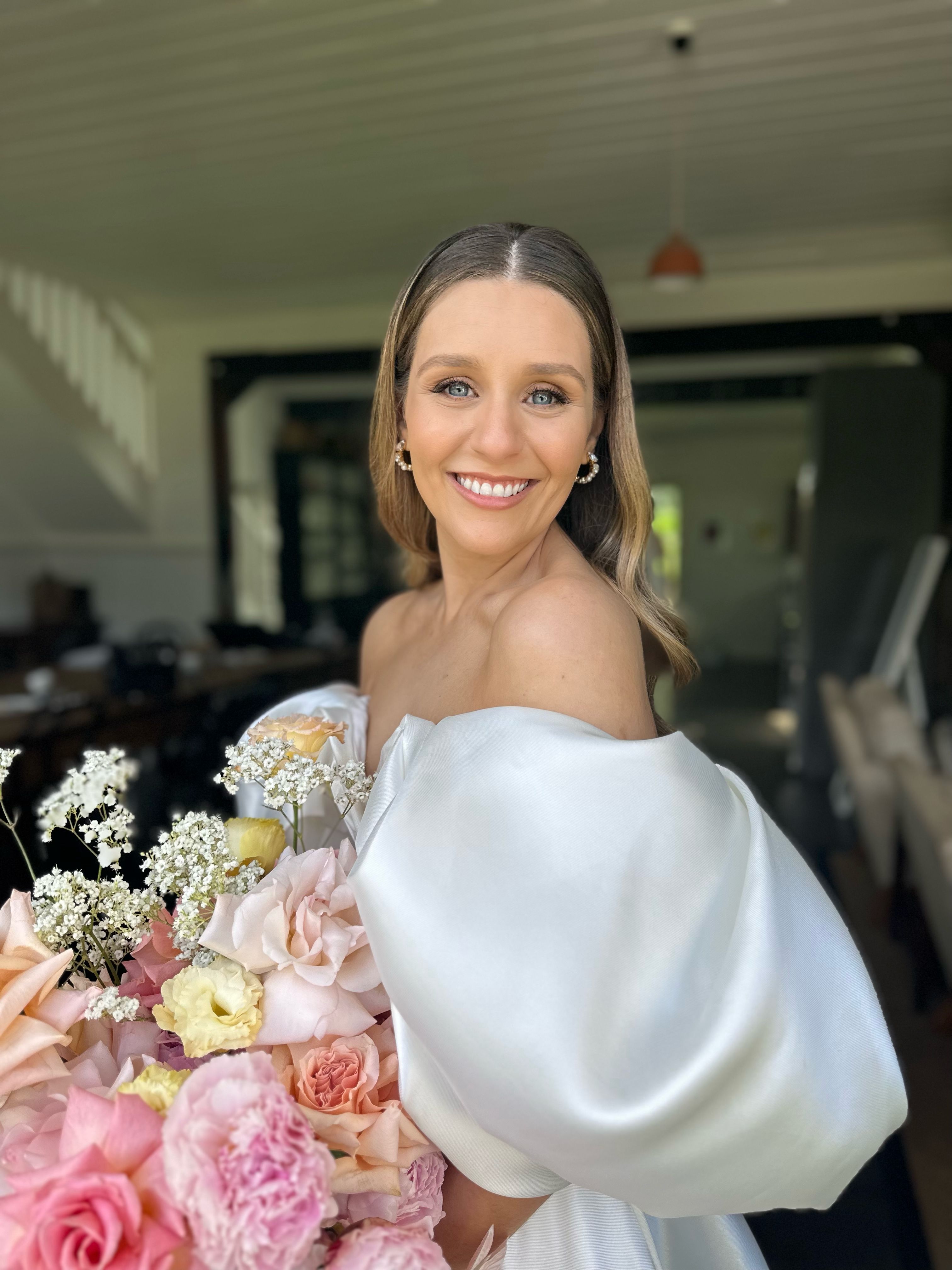 Louise Antonjuk Hair & Makeup