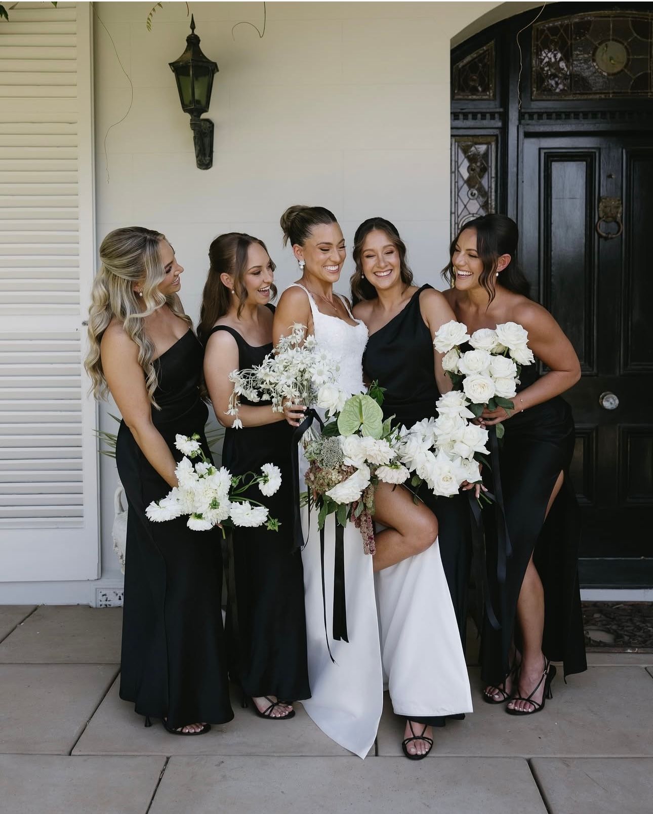 Louise Antonjuk Hair & Makeup