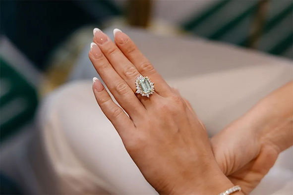 Stelios Jewellers