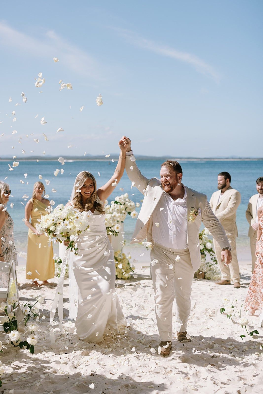 Married by the Beard