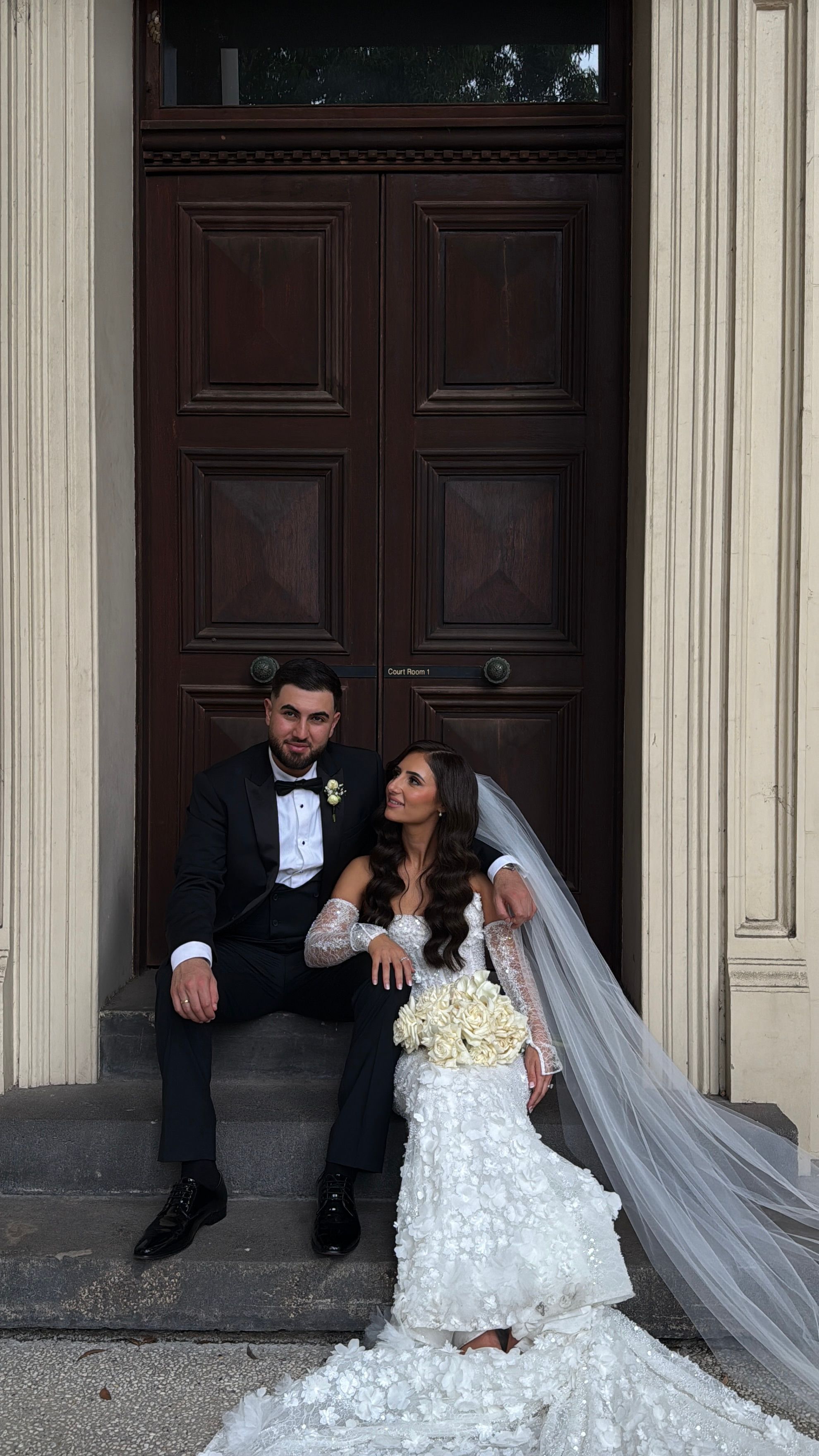 By Your Side Socials - Wedding & Events Content Creator