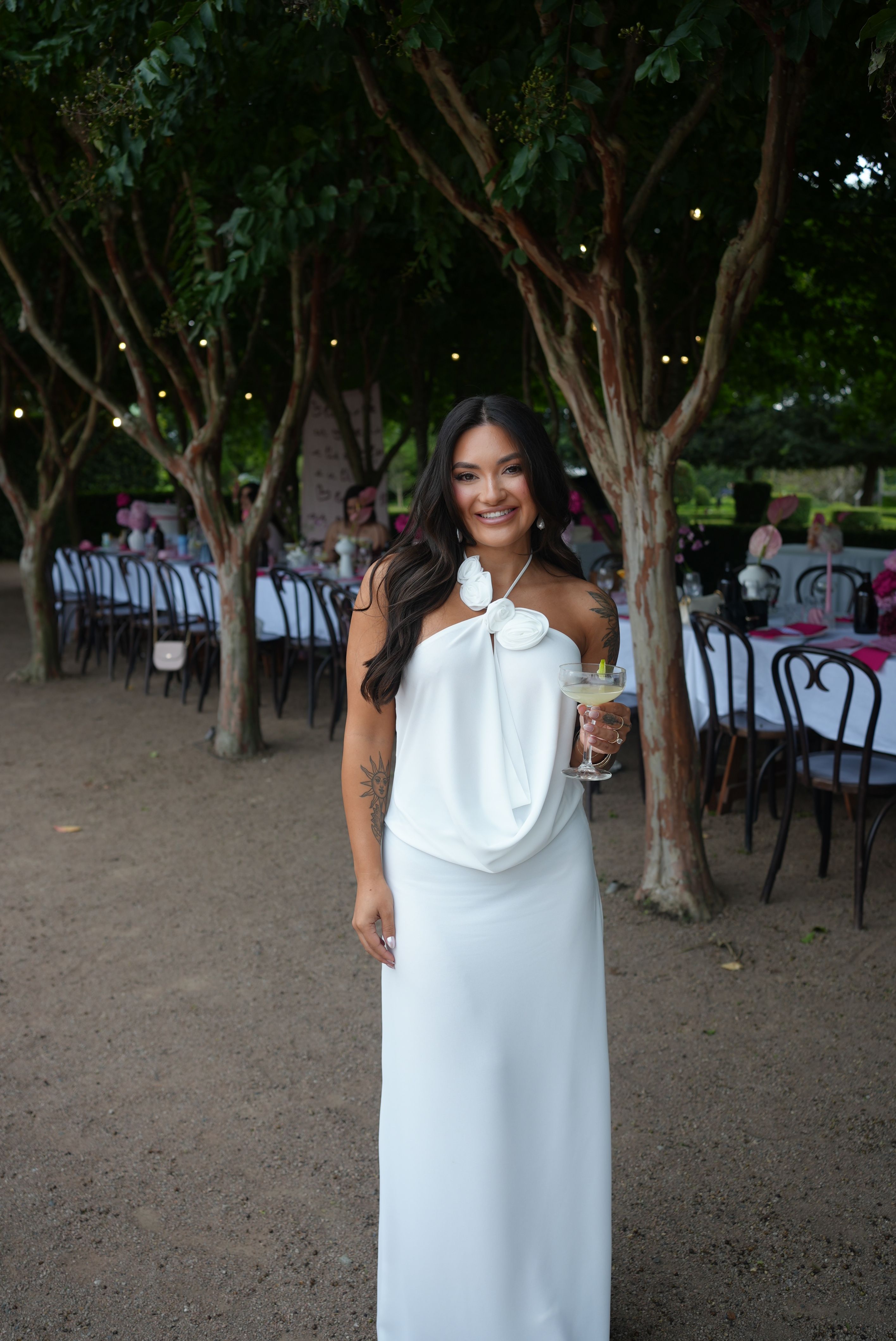 By Your Side Socials - Wedding & Events Content Creator
