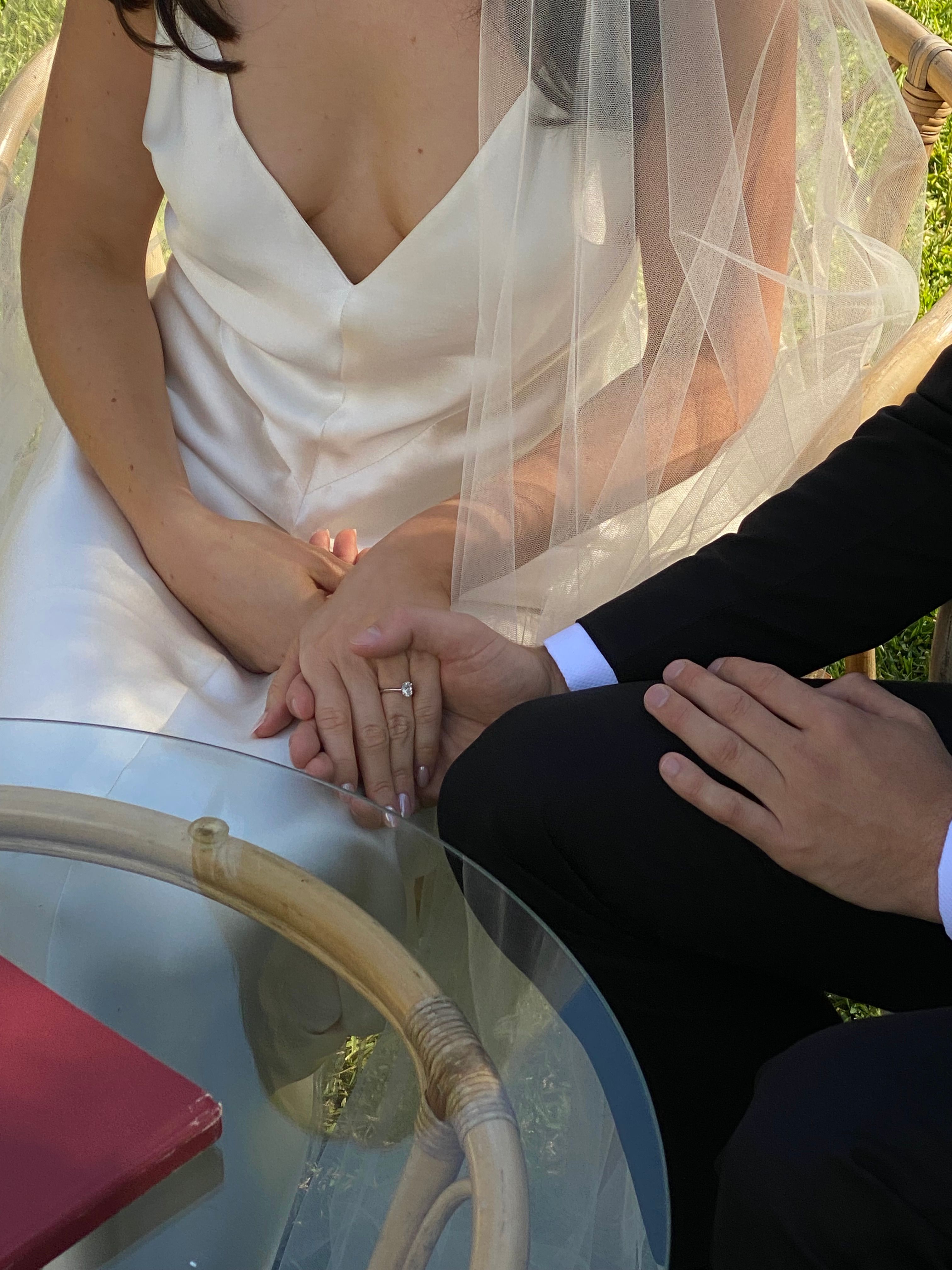 Altar Socials - Wedding Content Creator