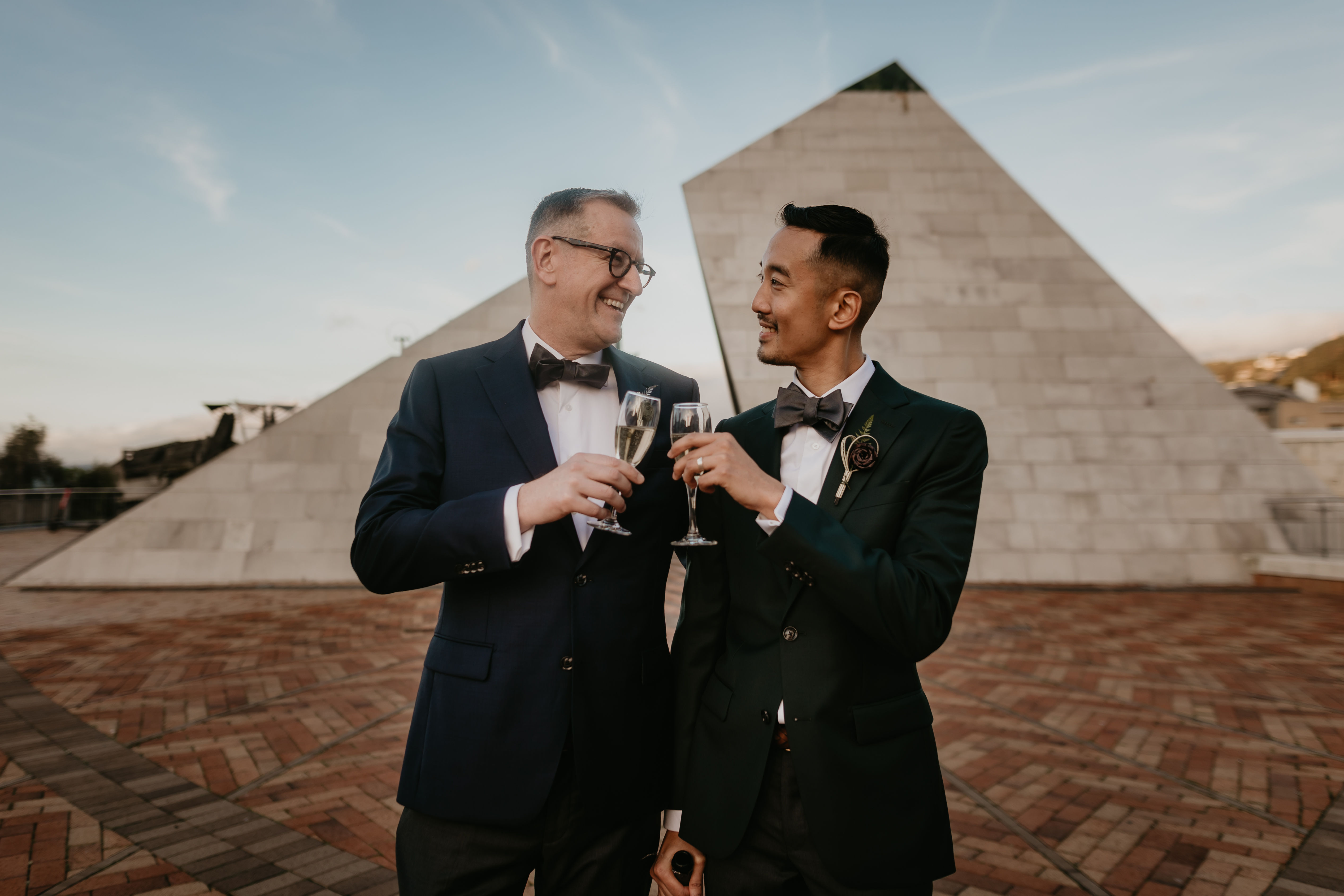 had to be you weddings
