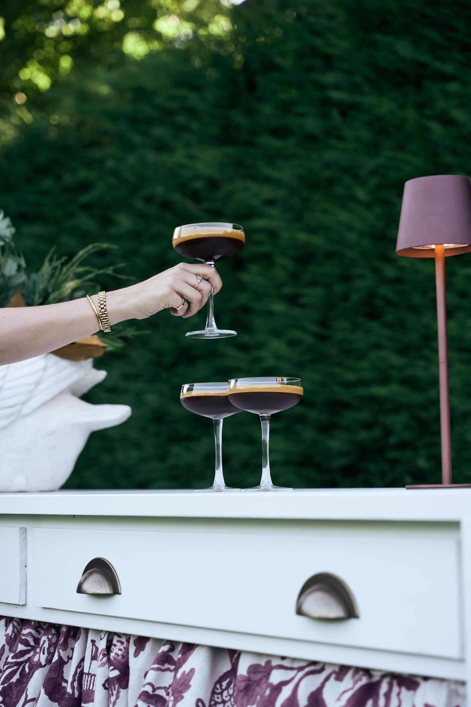 Franquette Soirée