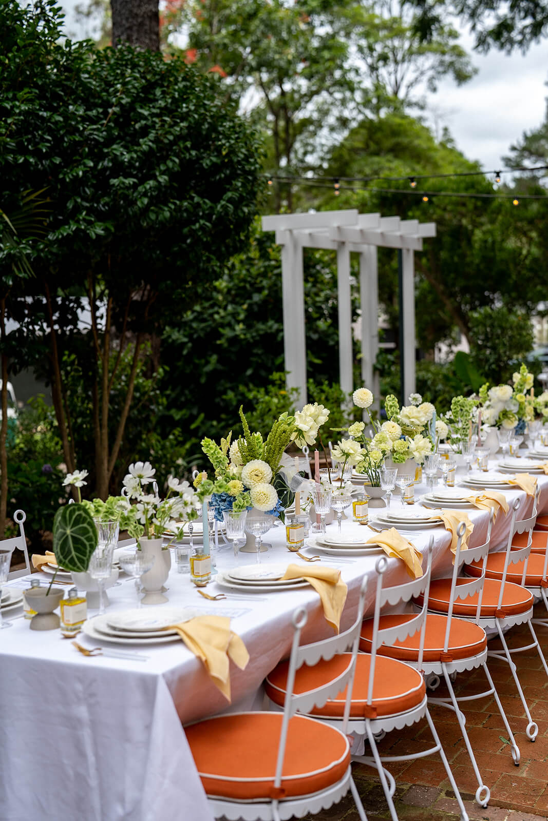 PALOMA EVENTS