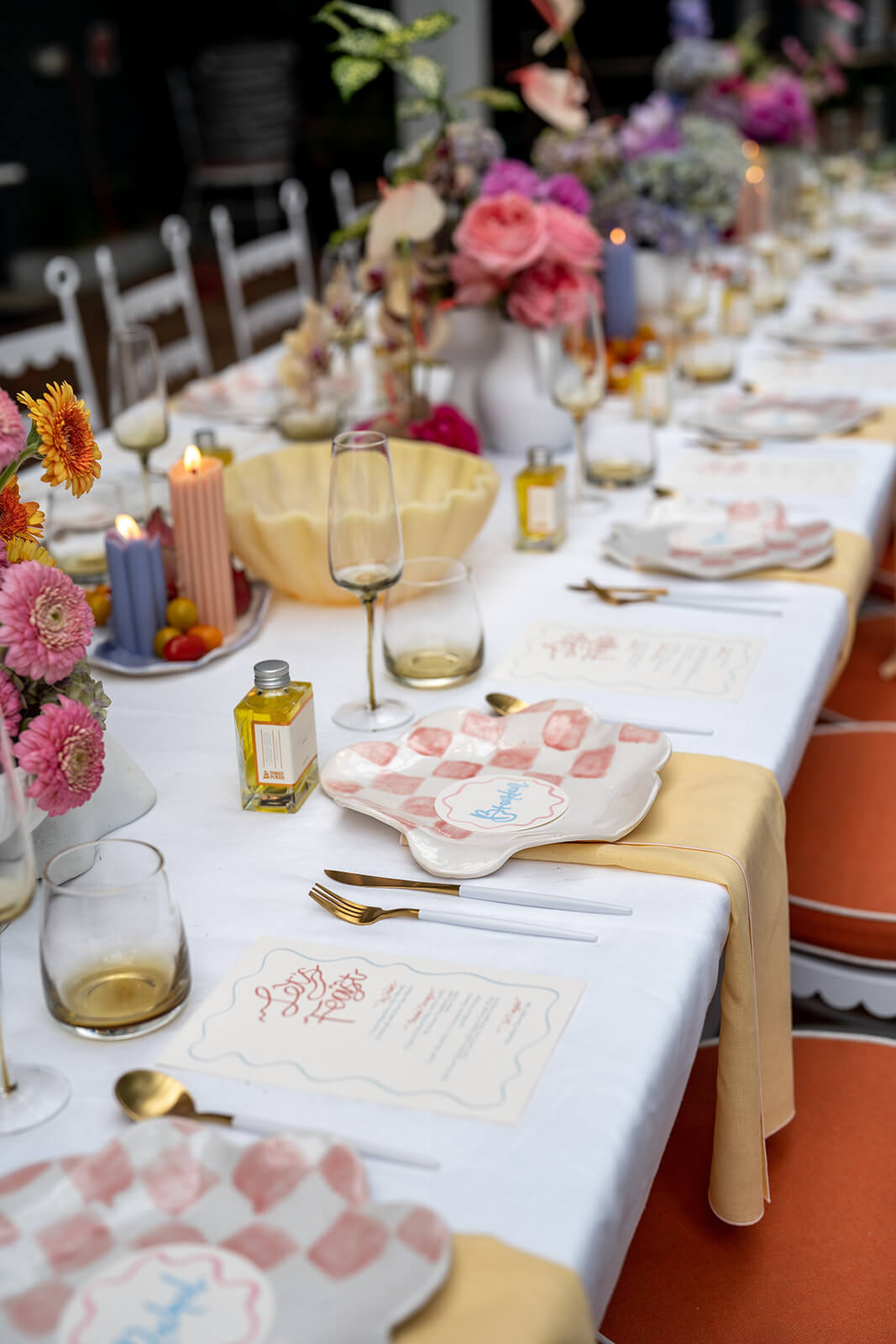 PALOMA EVENTS