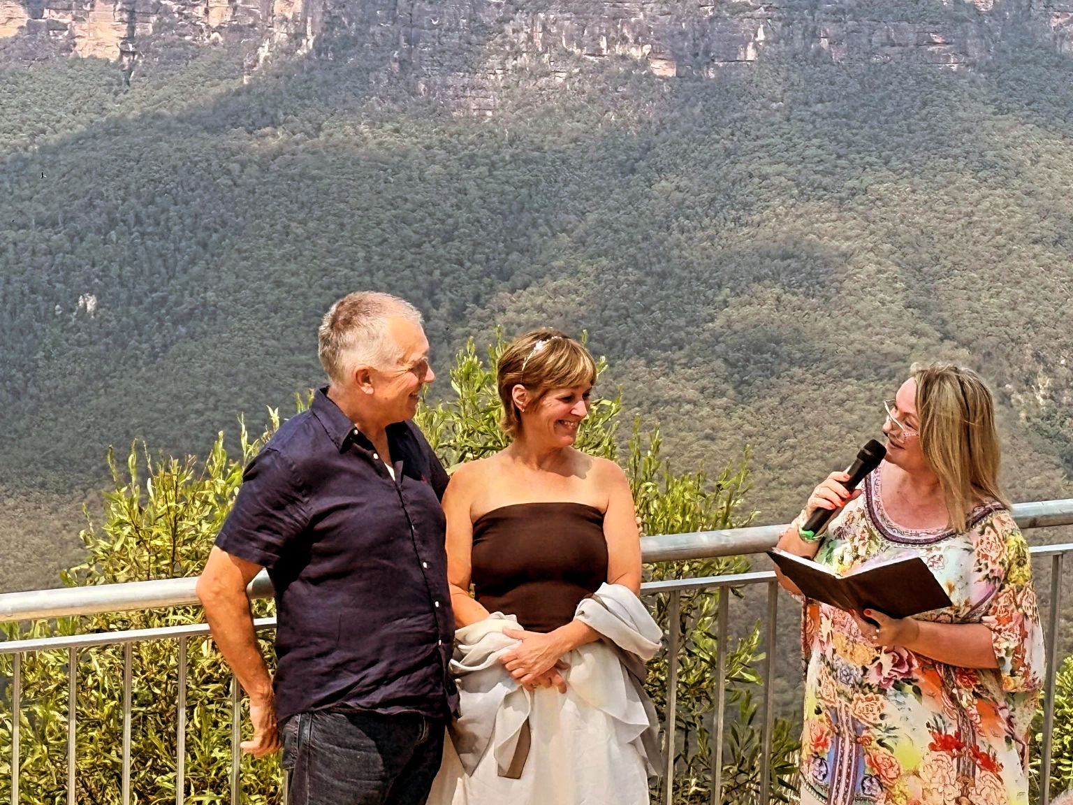 PJC Ceremonies for Love & Life