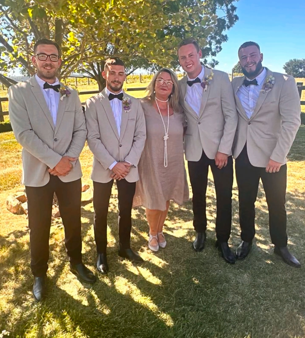 PJC Ceremonies for Love & Life