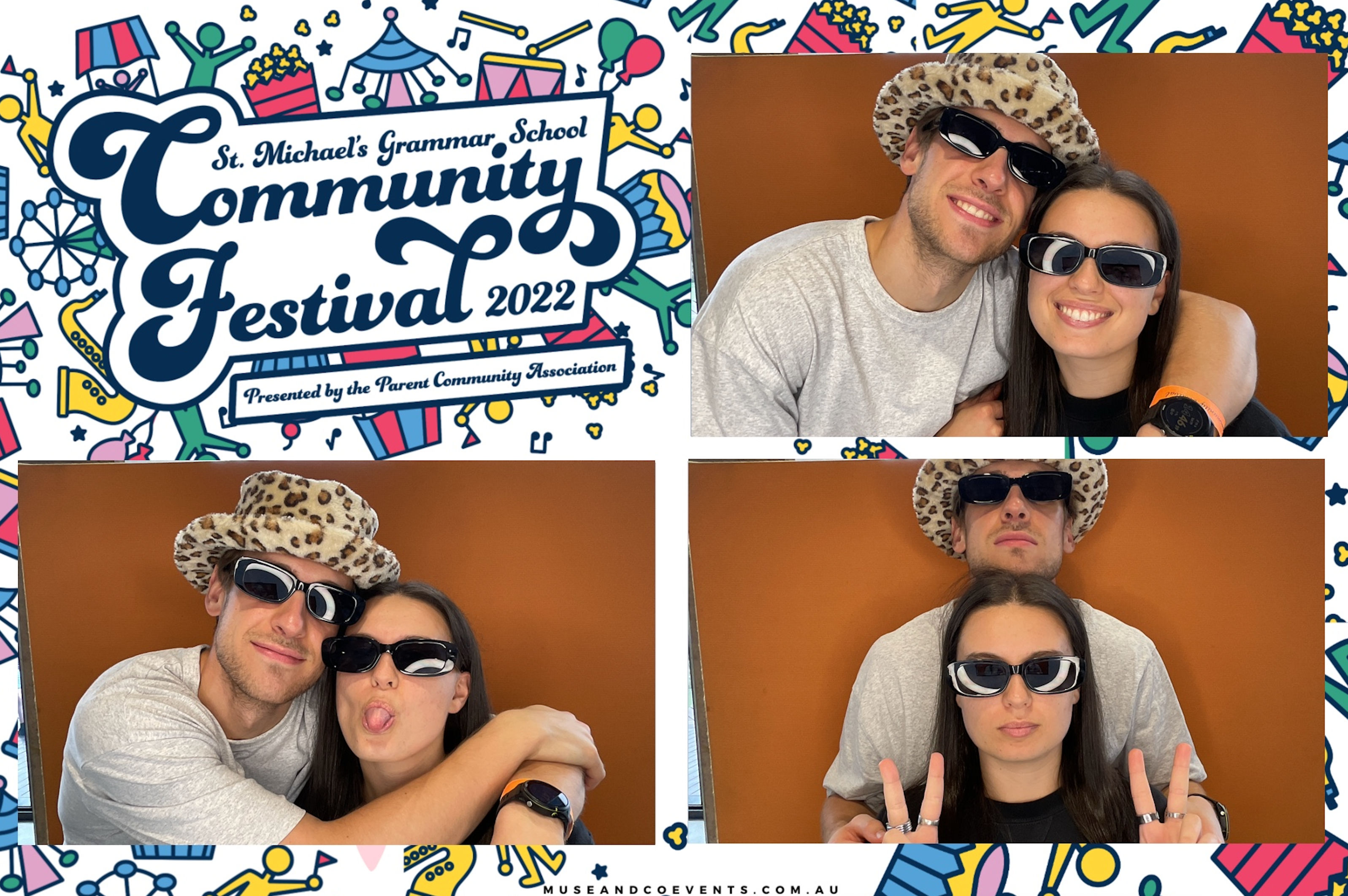 The Photo Booth Co.