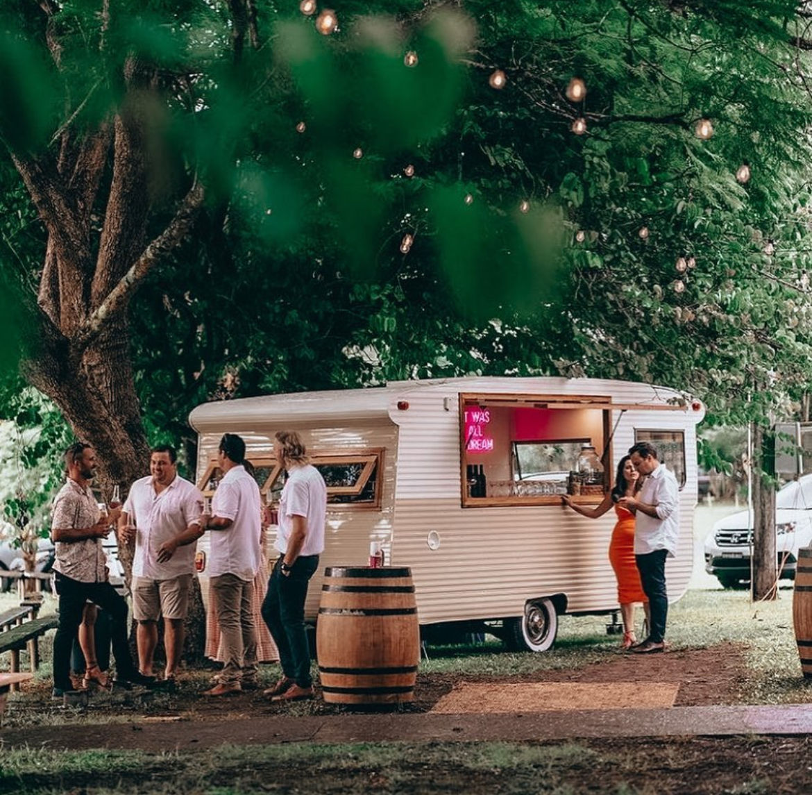 VanVino Mobile Bar