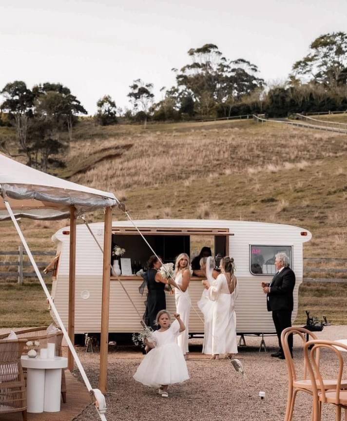 VanVino Mobile Bar