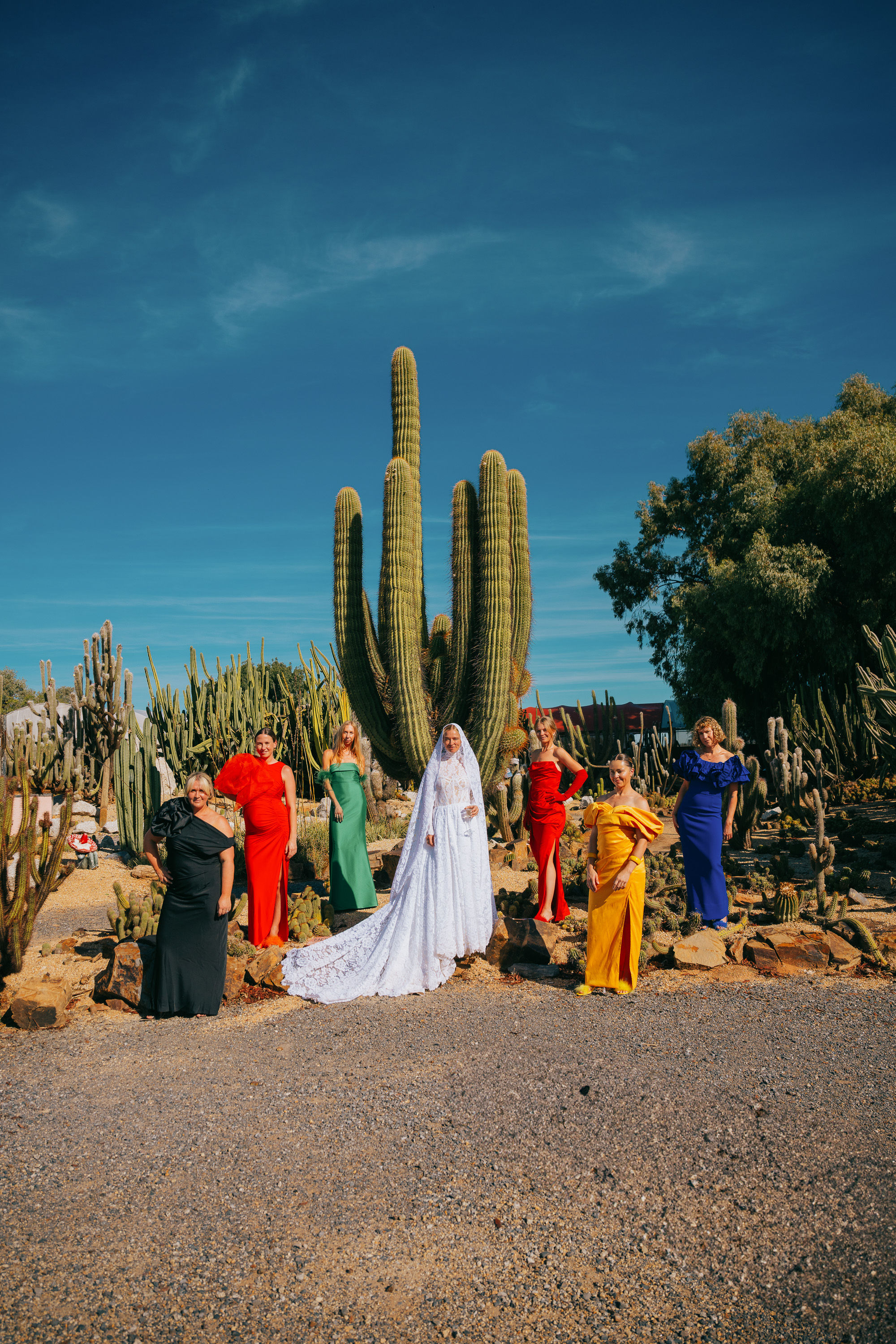 MFPC weddings