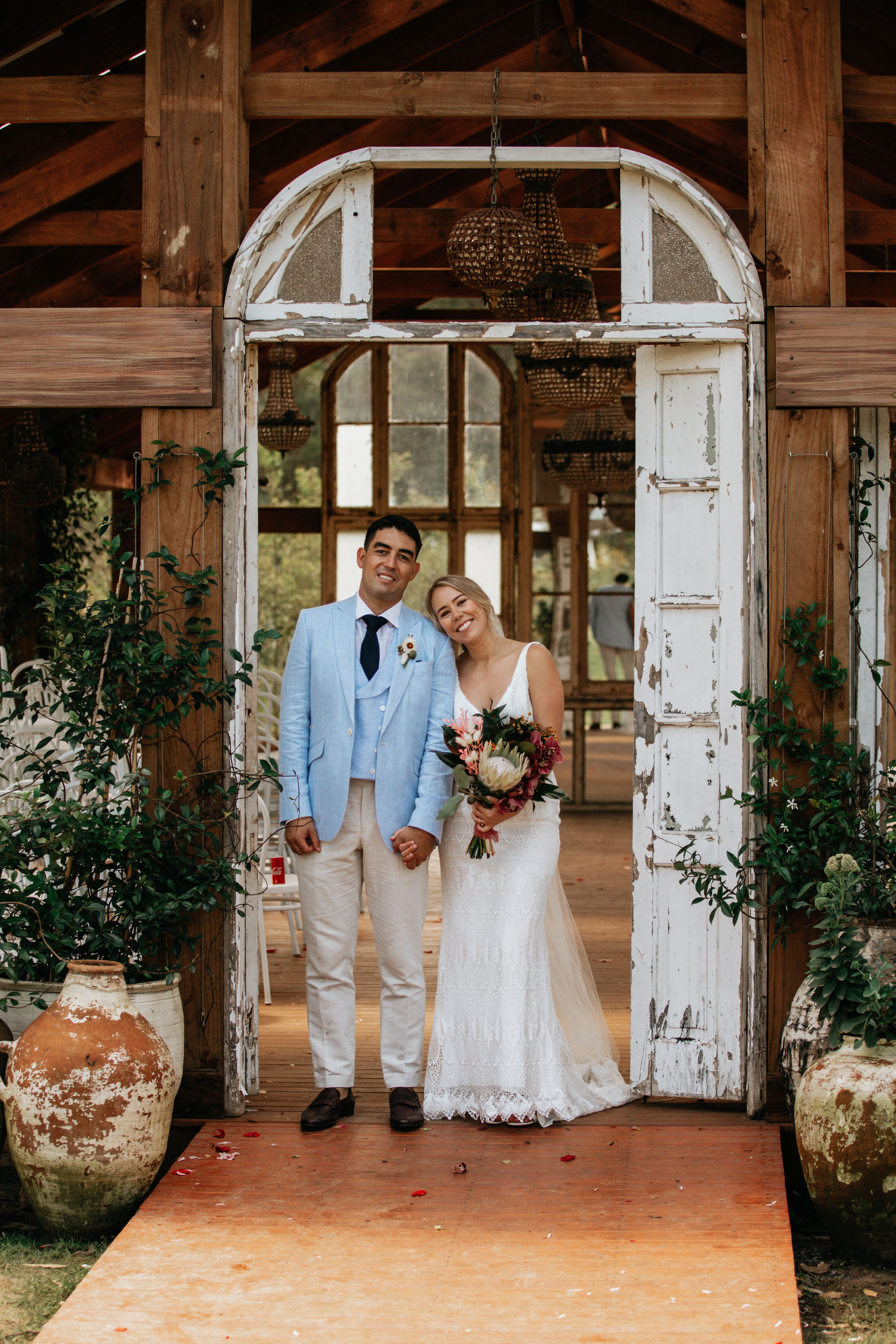 MFPC weddings