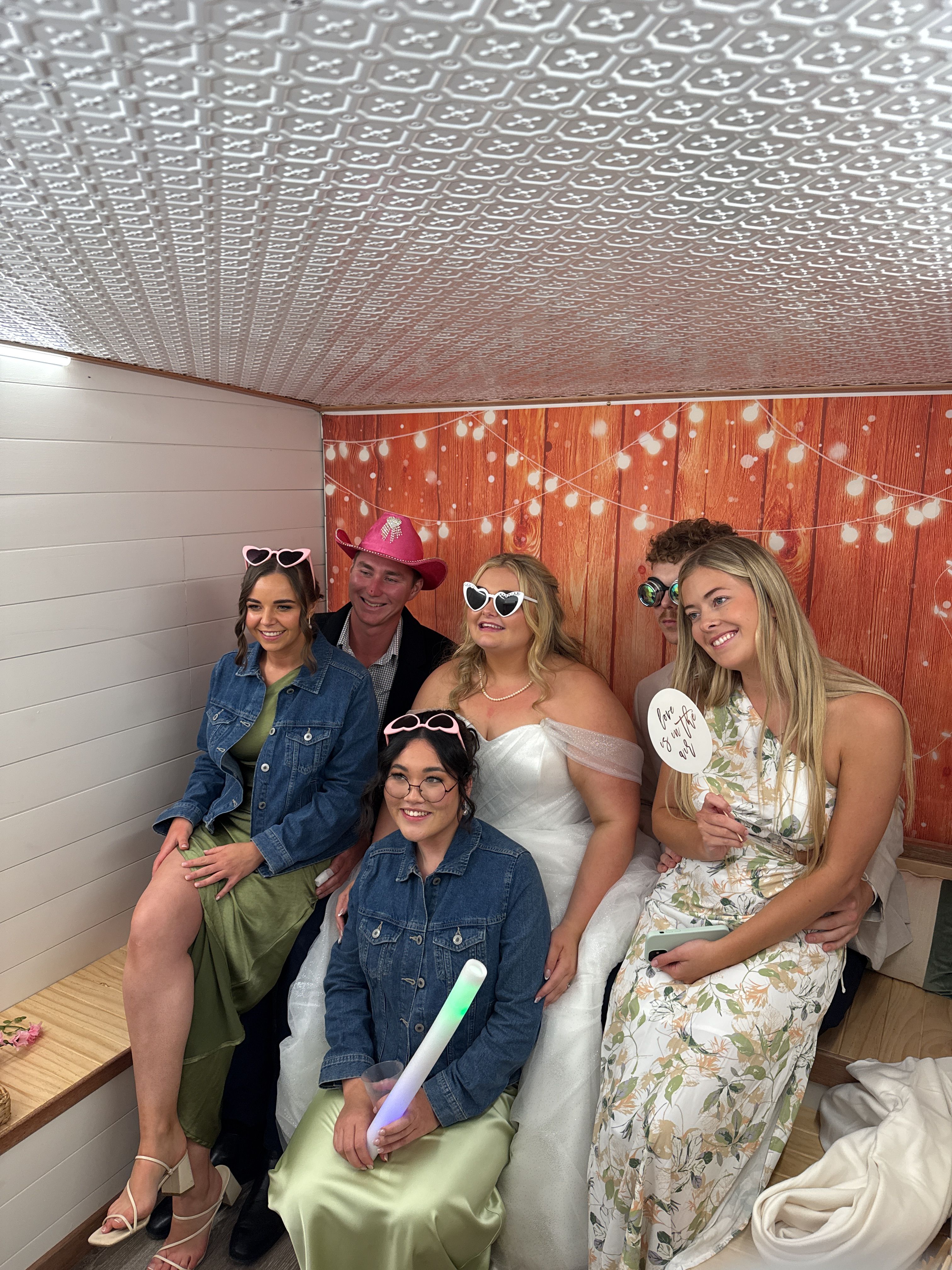 Retro Roma Photobooth