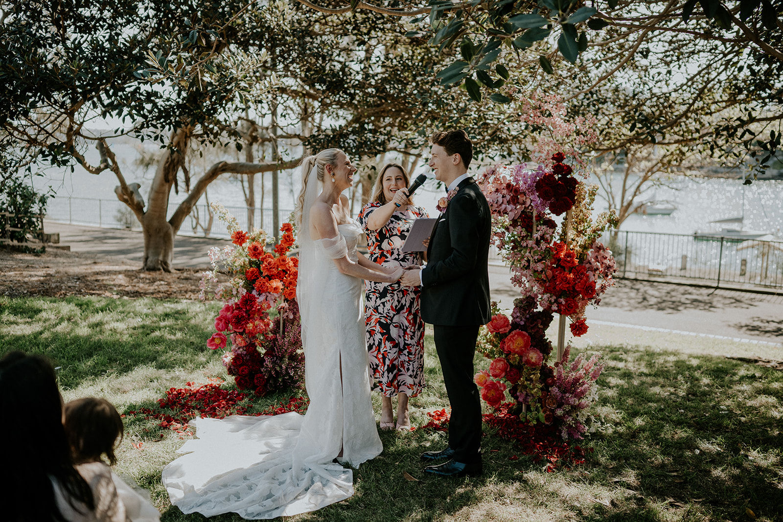 Kerstyn Walsh Celebrant