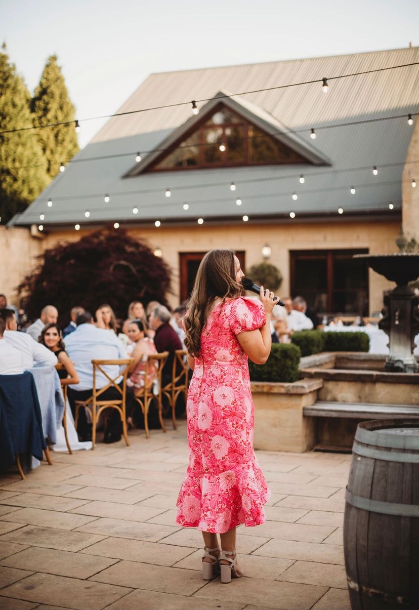 Kerstyn Walsh Celebrant
