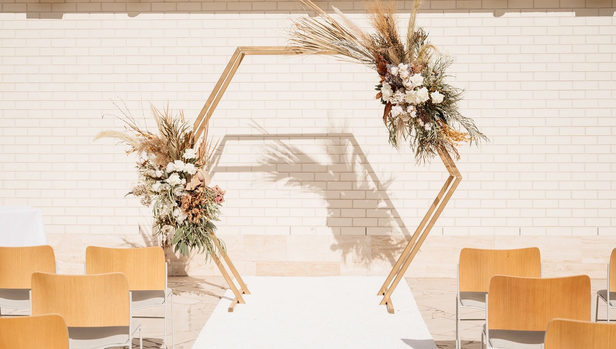 Jamie + Cara – Brisbane City Celebrants
