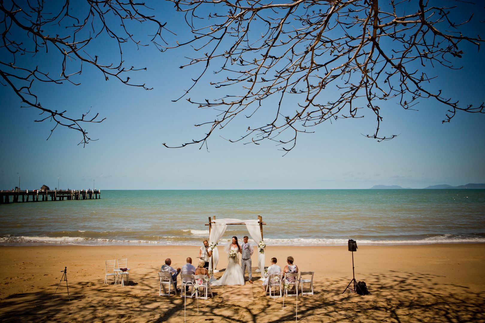 Palm Cove Weddings