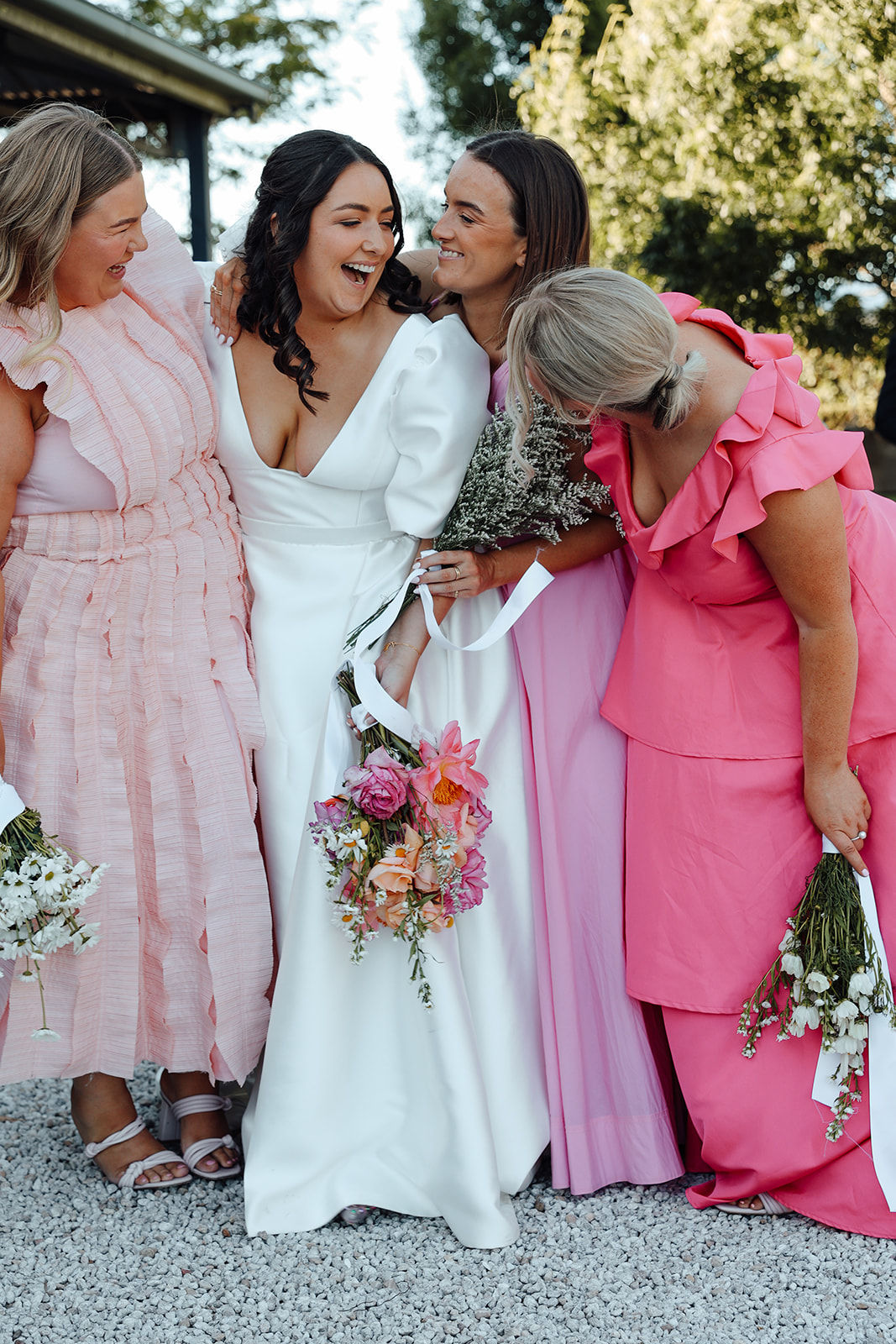 Make up by Donna Maree