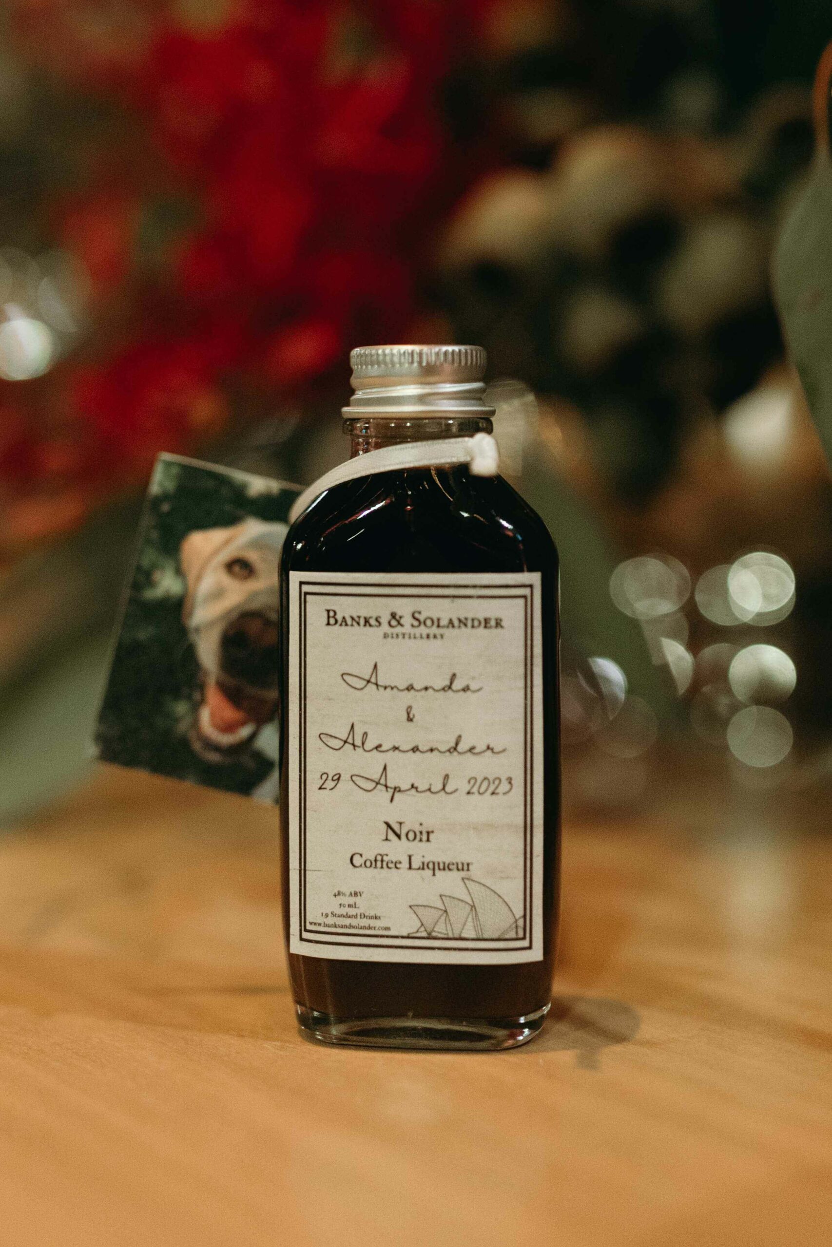 Banks & Solander Distillery