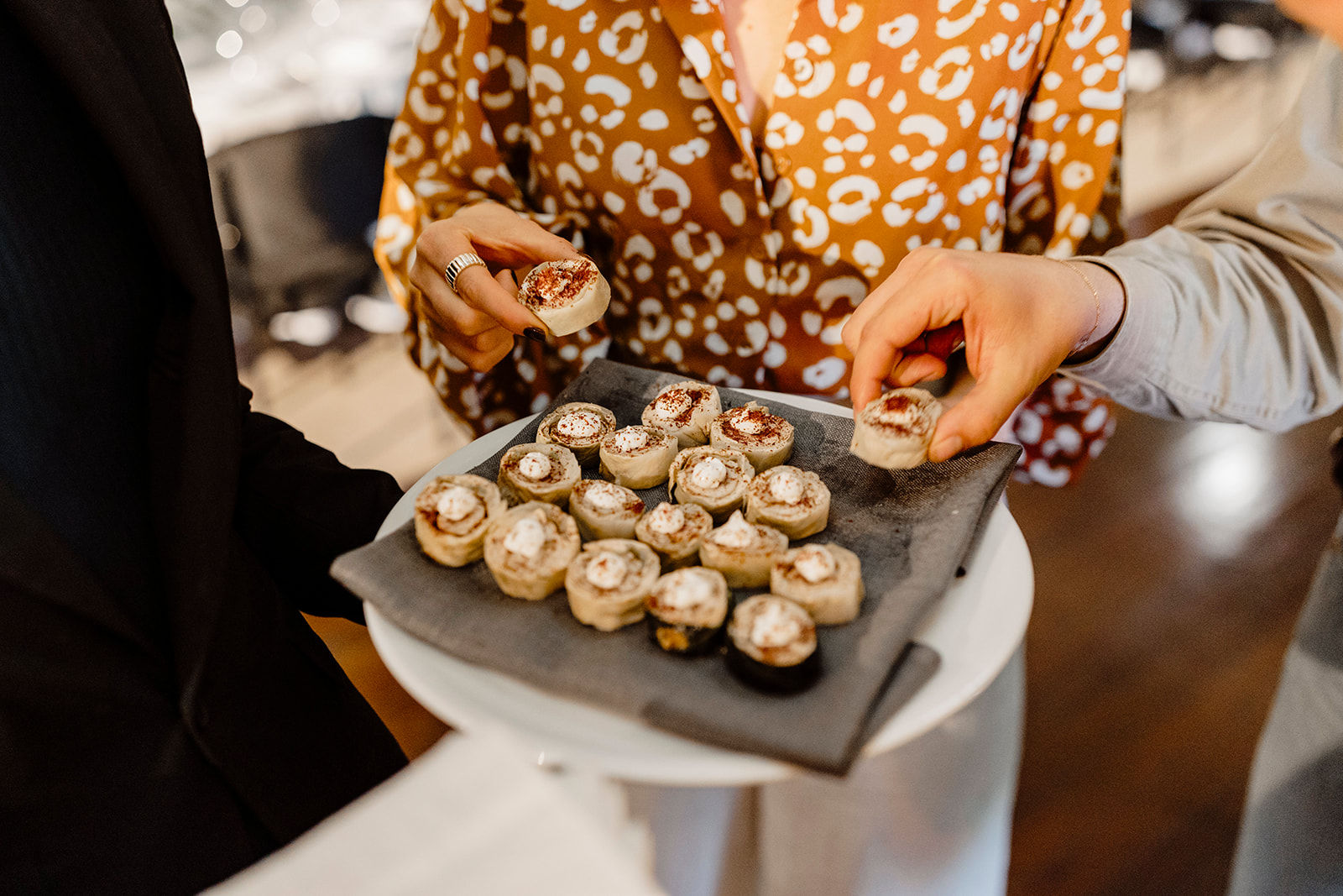 Banksia Catering