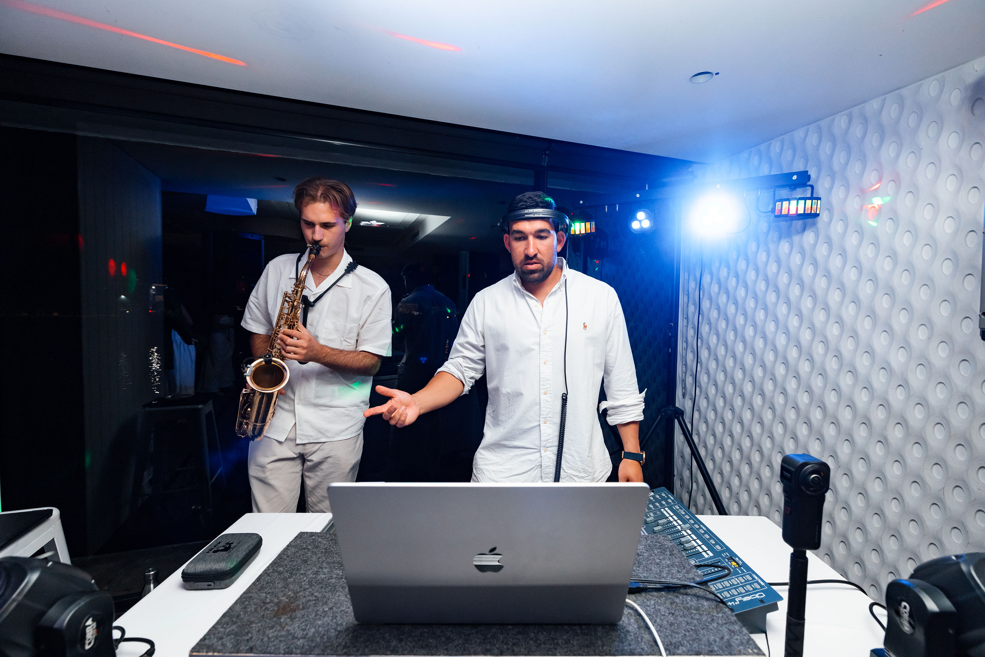 morlyfe entertainment