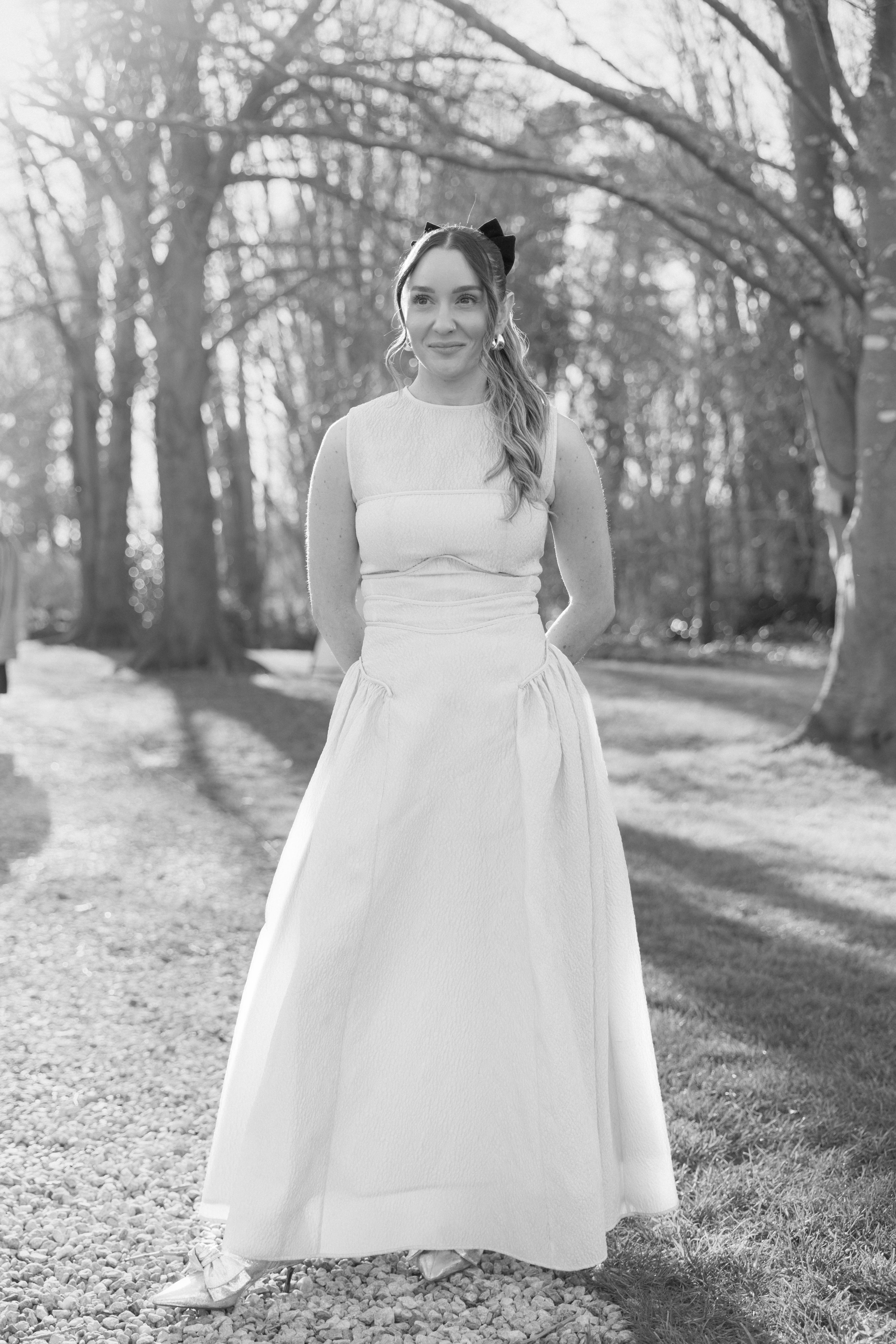 Sarah Marie Celebrancy