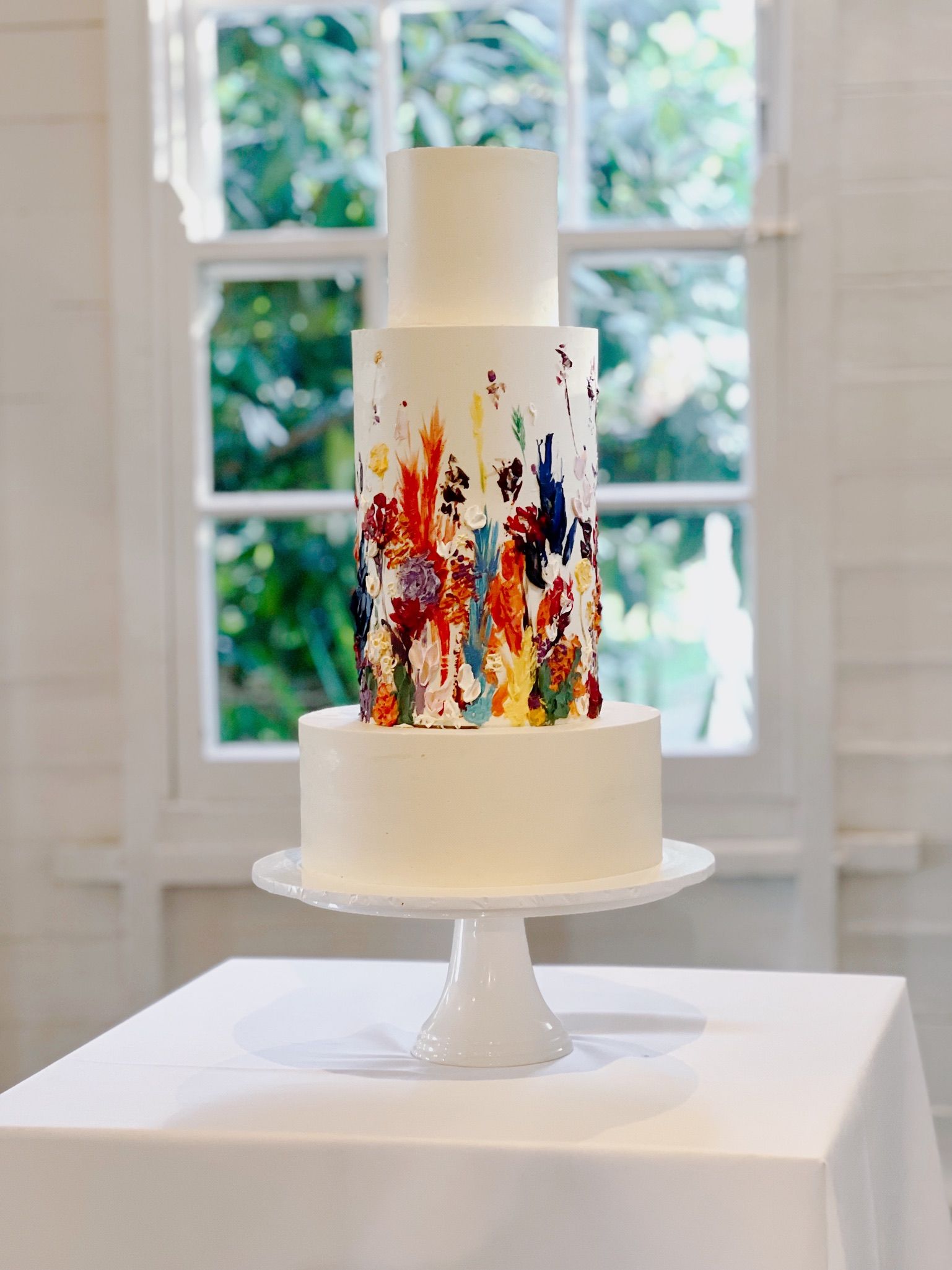 Cakes by Drew