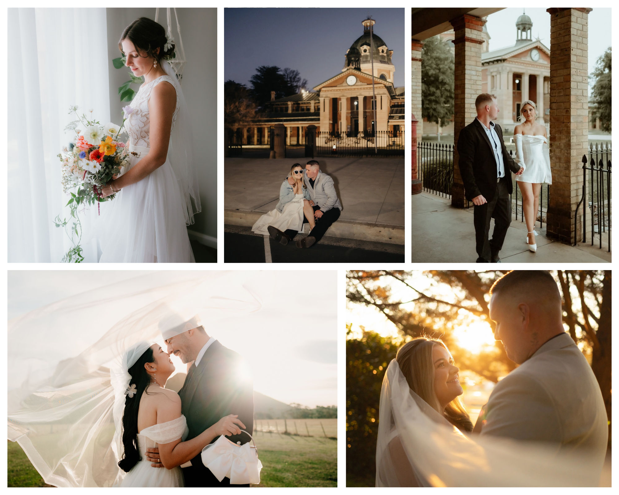 Meredith Photography