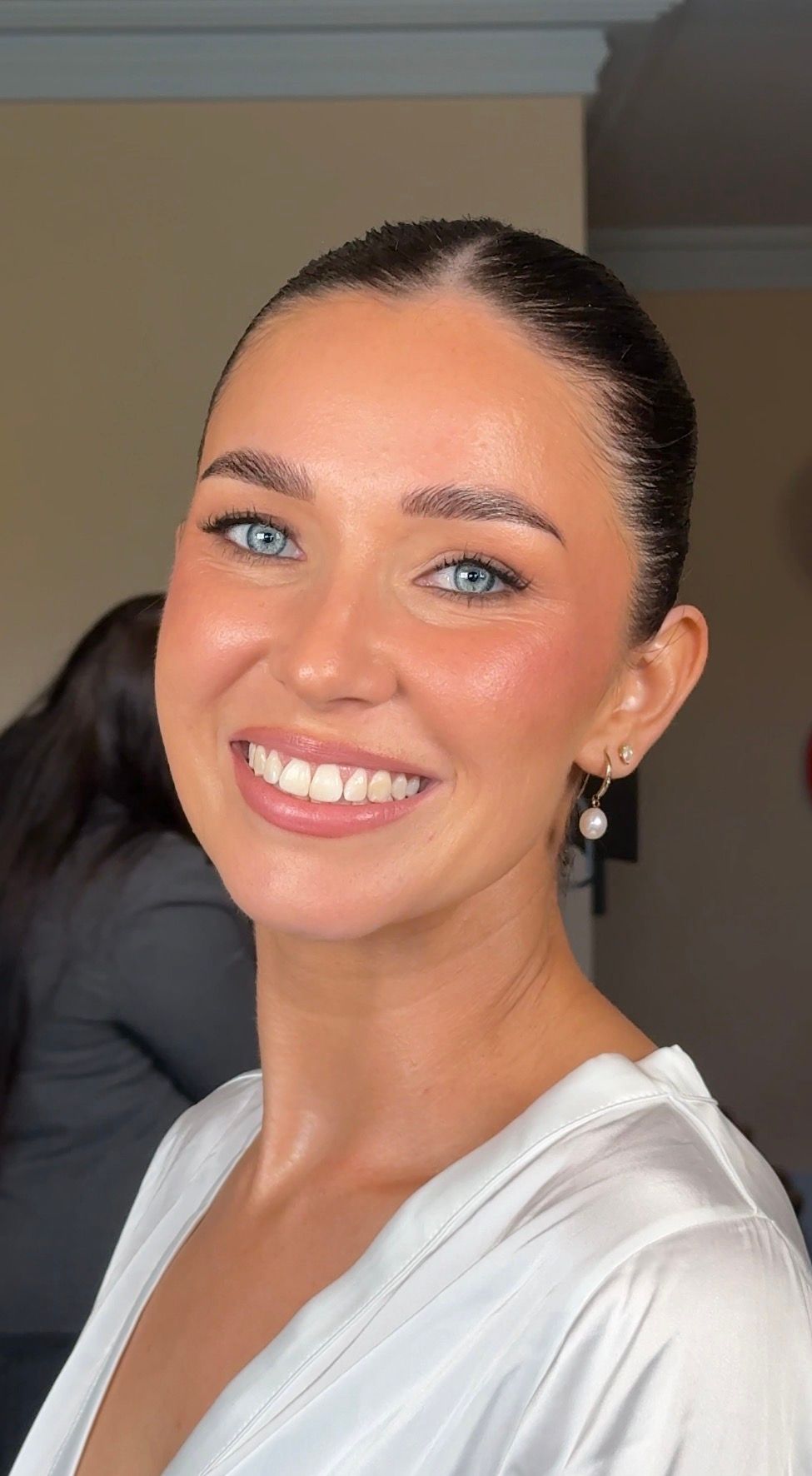 Zoe Shaw Makeup Artistry