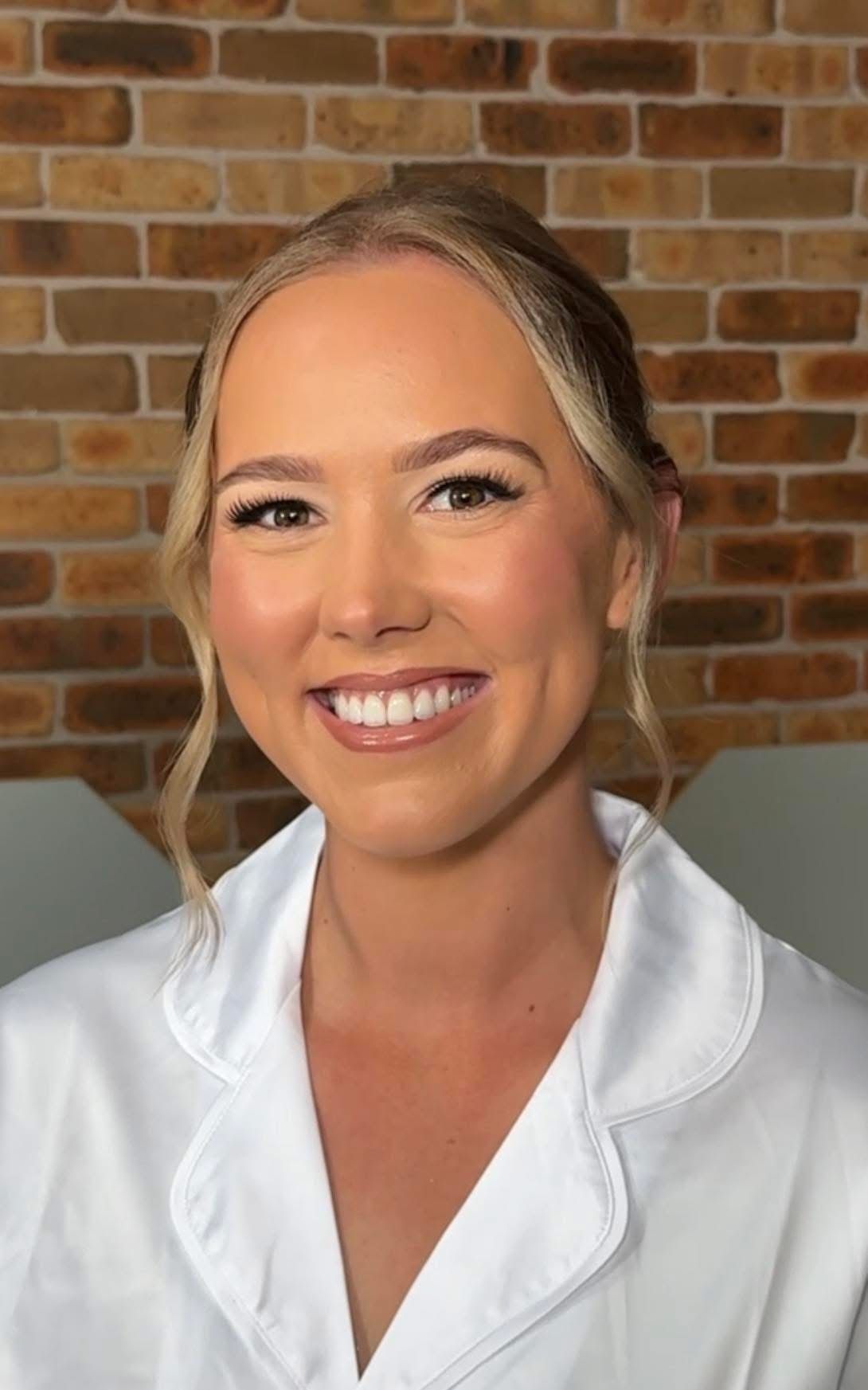 Zoe Shaw Makeup Artistry