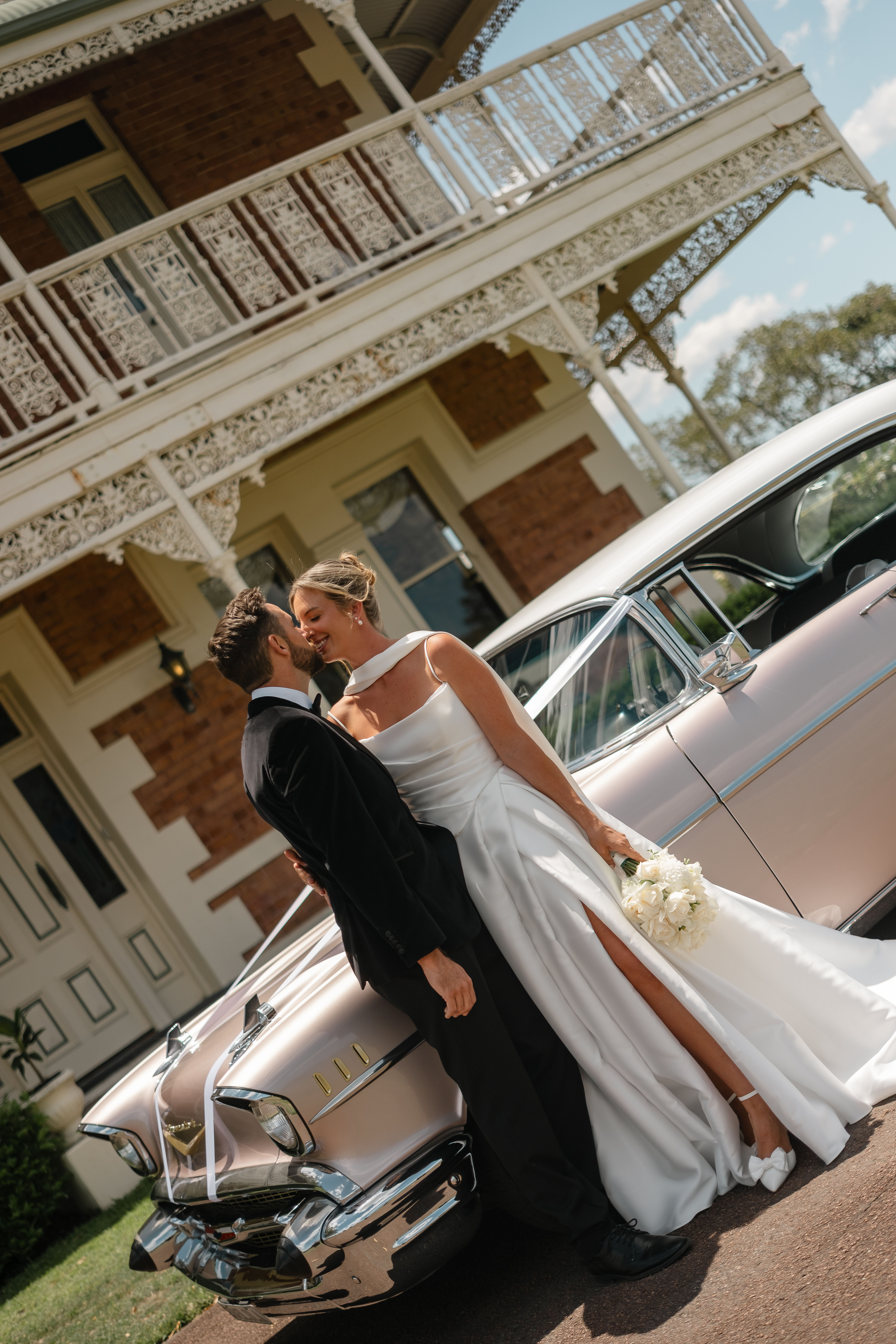 Zoe Shaw Makeup Artistry